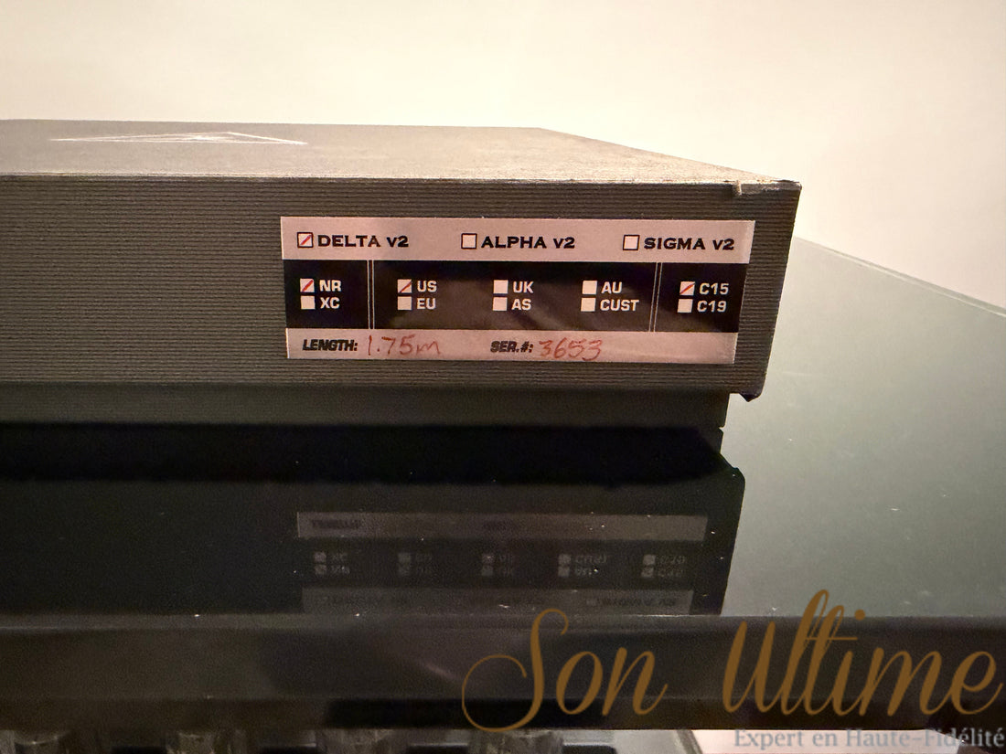 Delta v2 NR 15A 1.75M (Occasion)