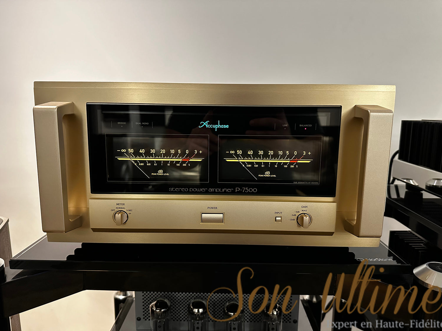 P-7500 (Used Sold)