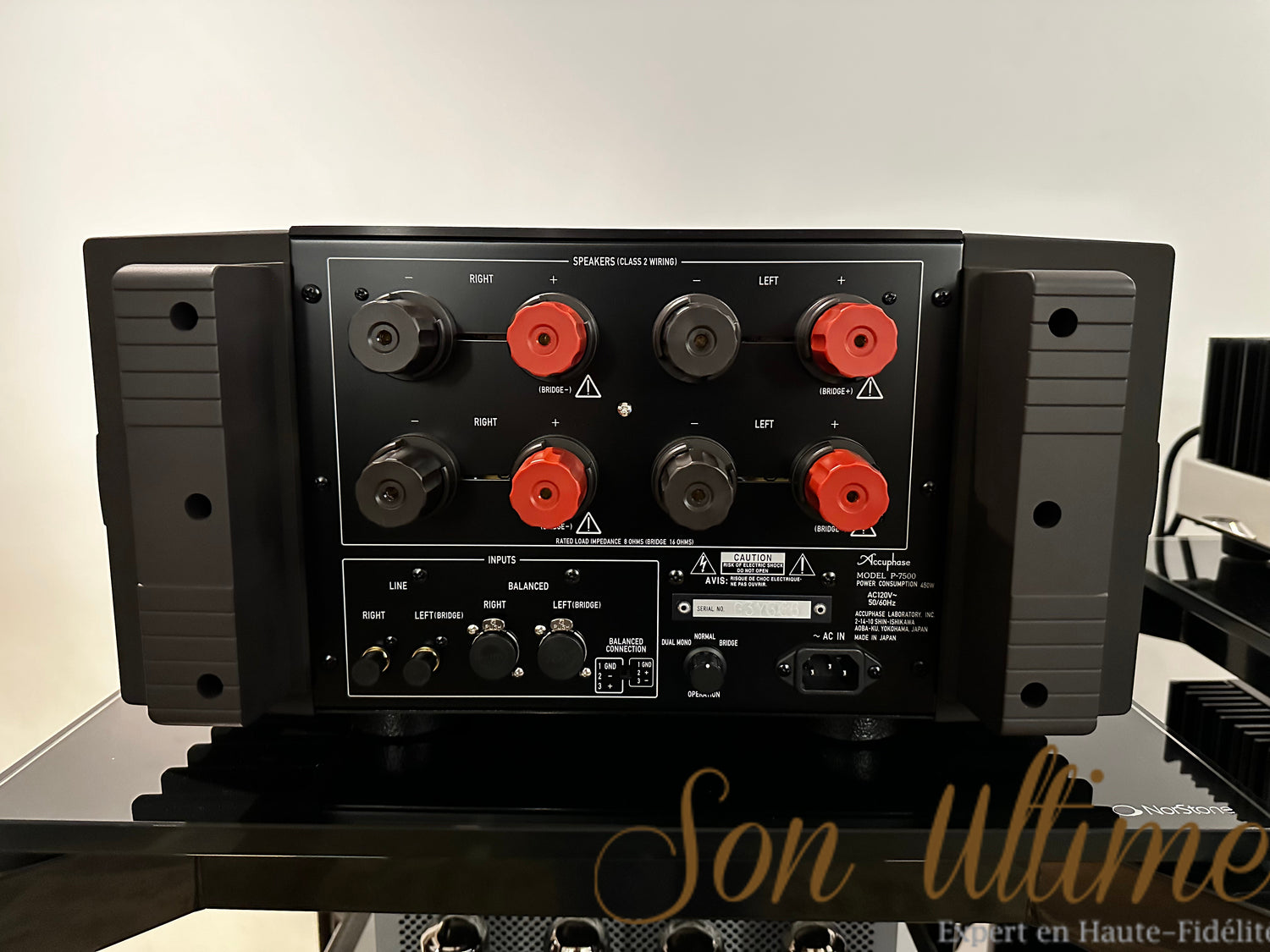 P-7500 (Used Sold)