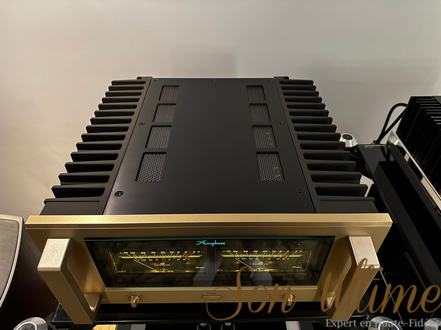 P-7500 (Used Sold)