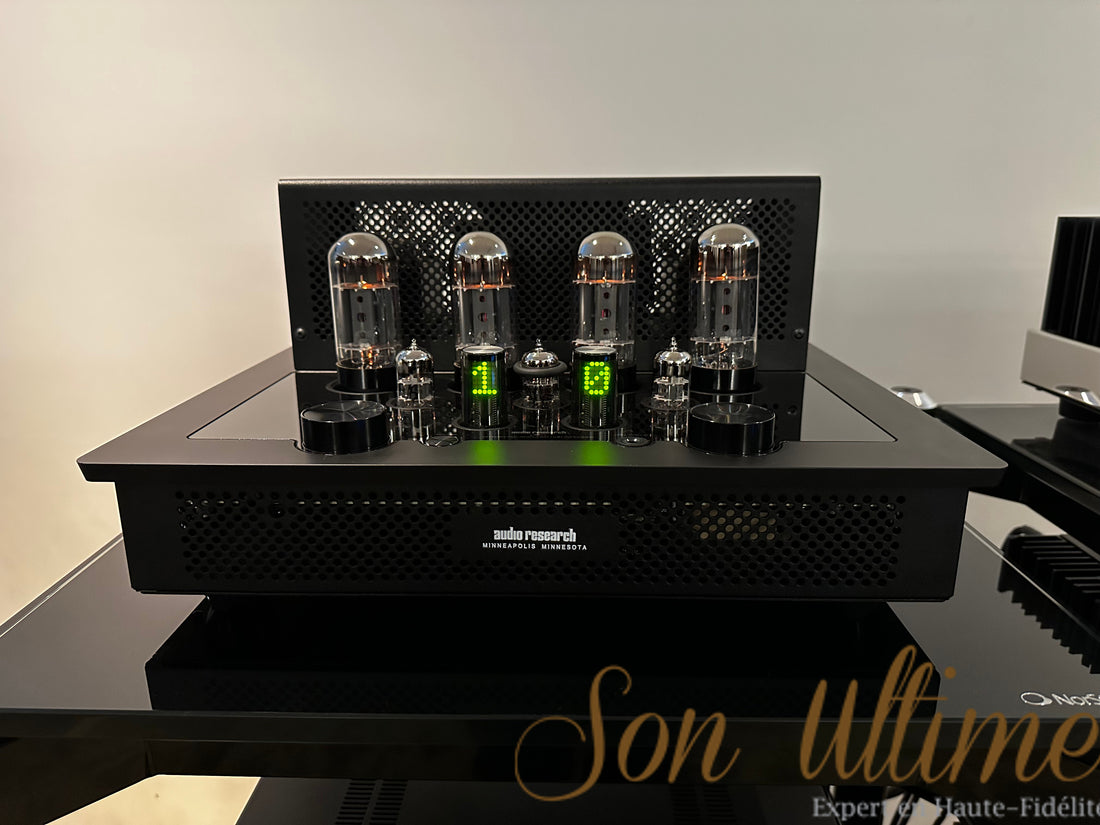 I50 Noir (Occasion Vendue)