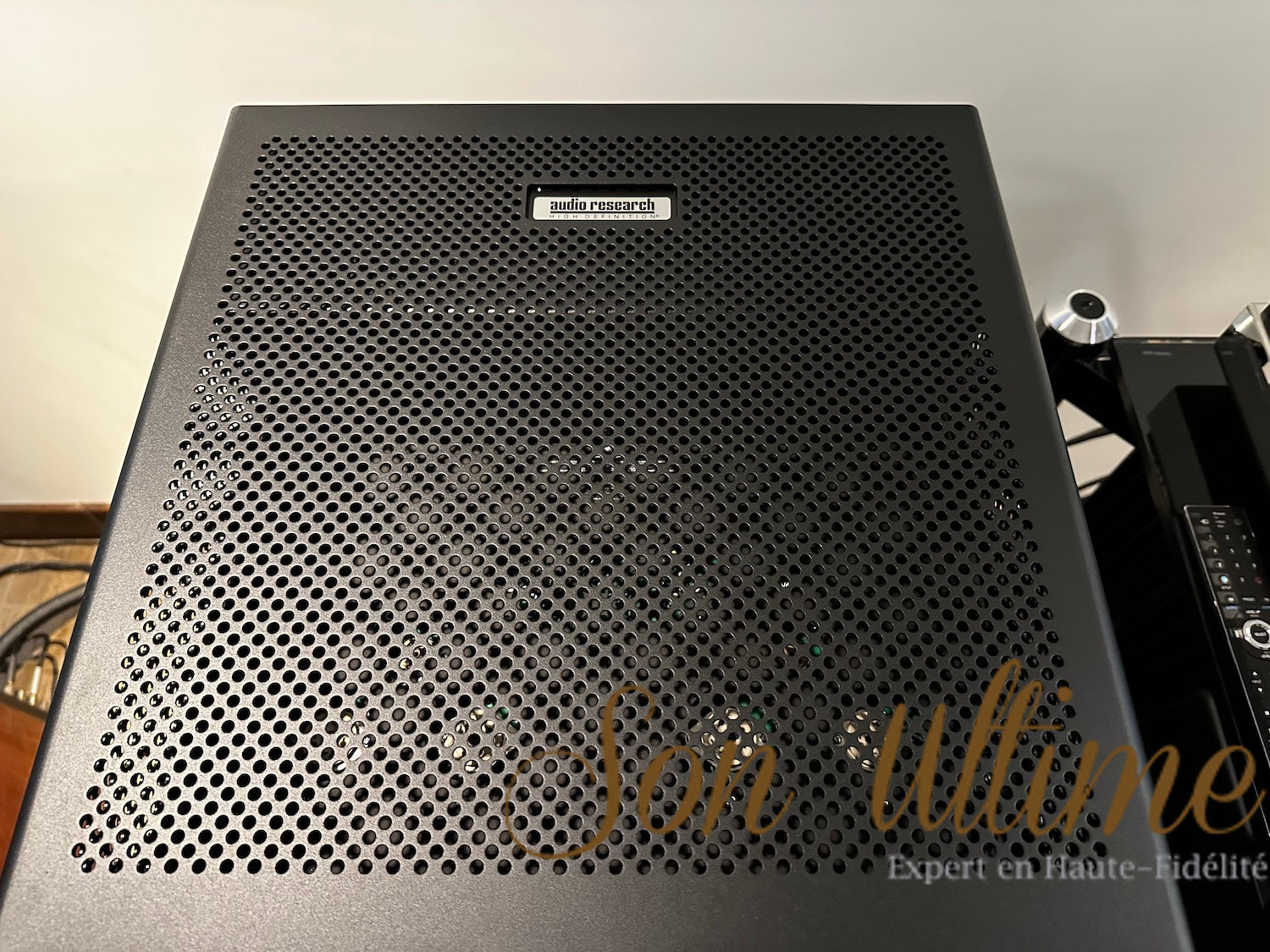 REF80S Black (Used Sold)