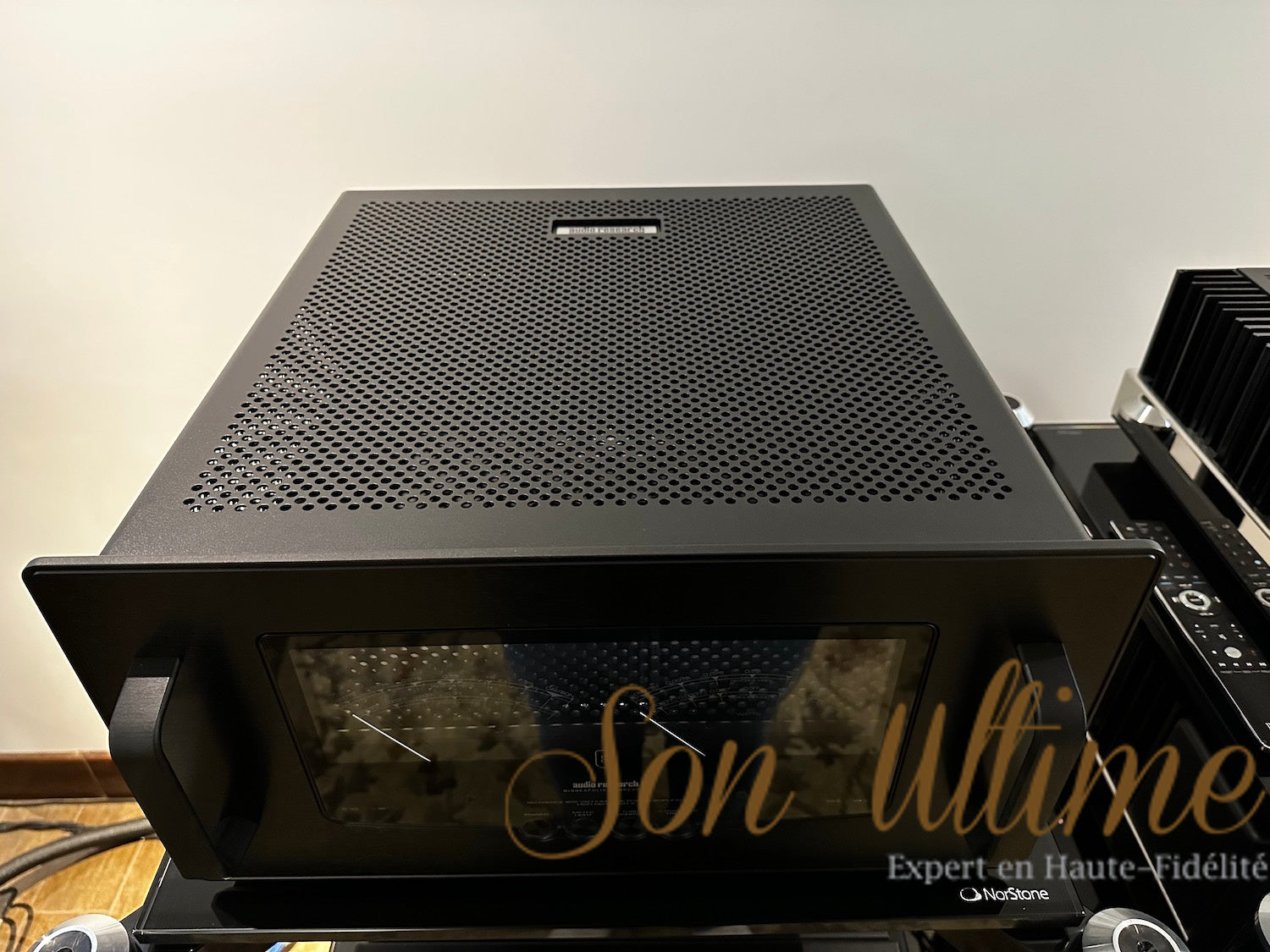 REF80S Black (Used Sold)