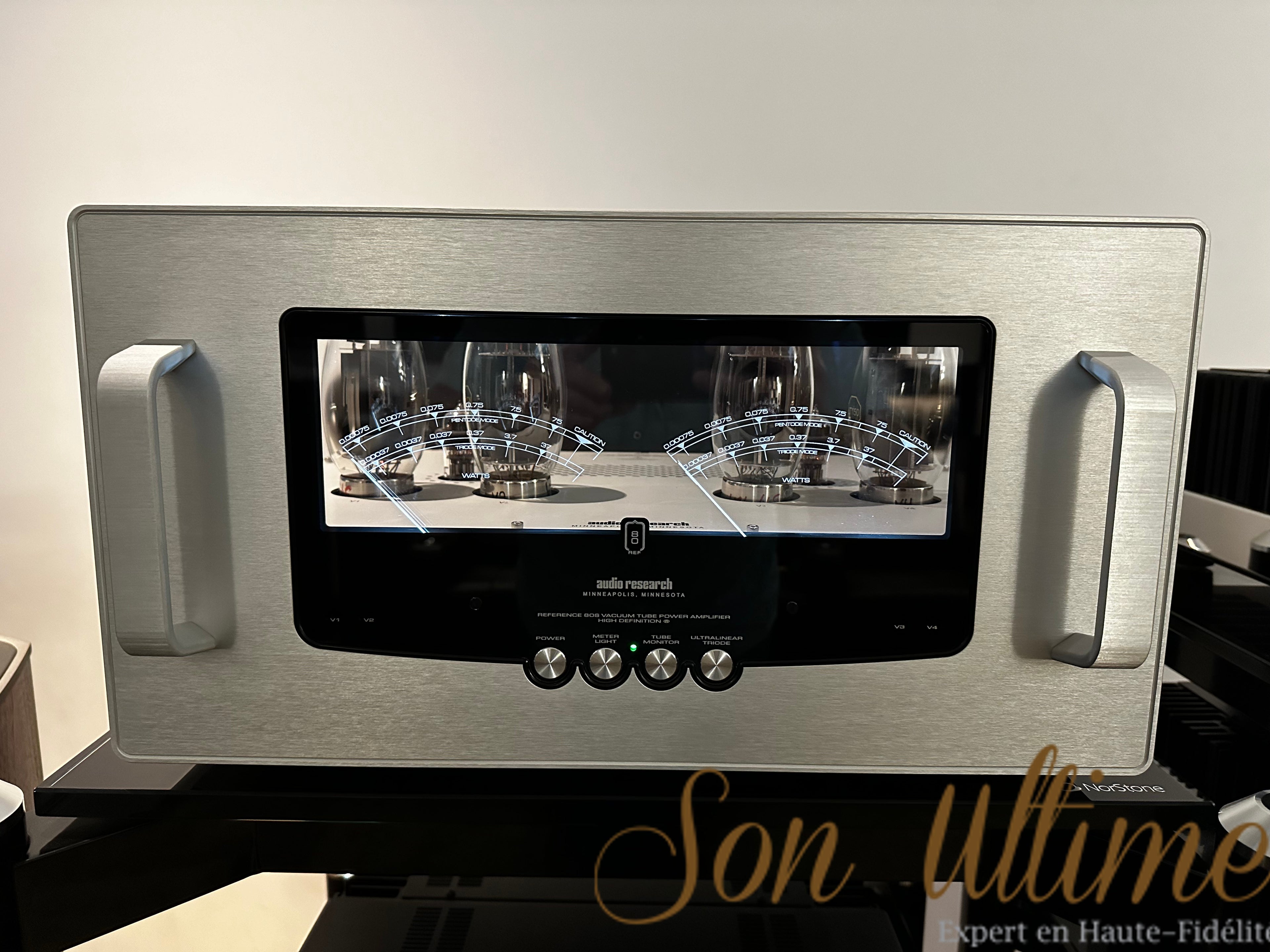 REF80S Silver (Used Sold)