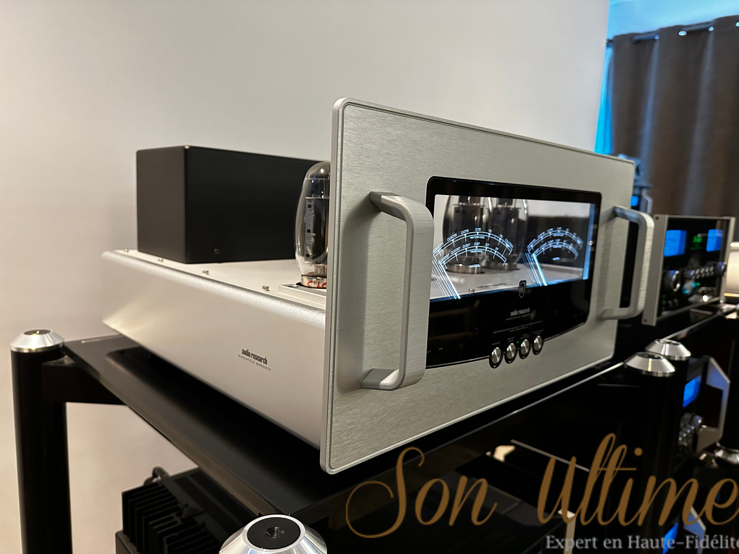 REF80S Silver (Used Sold)