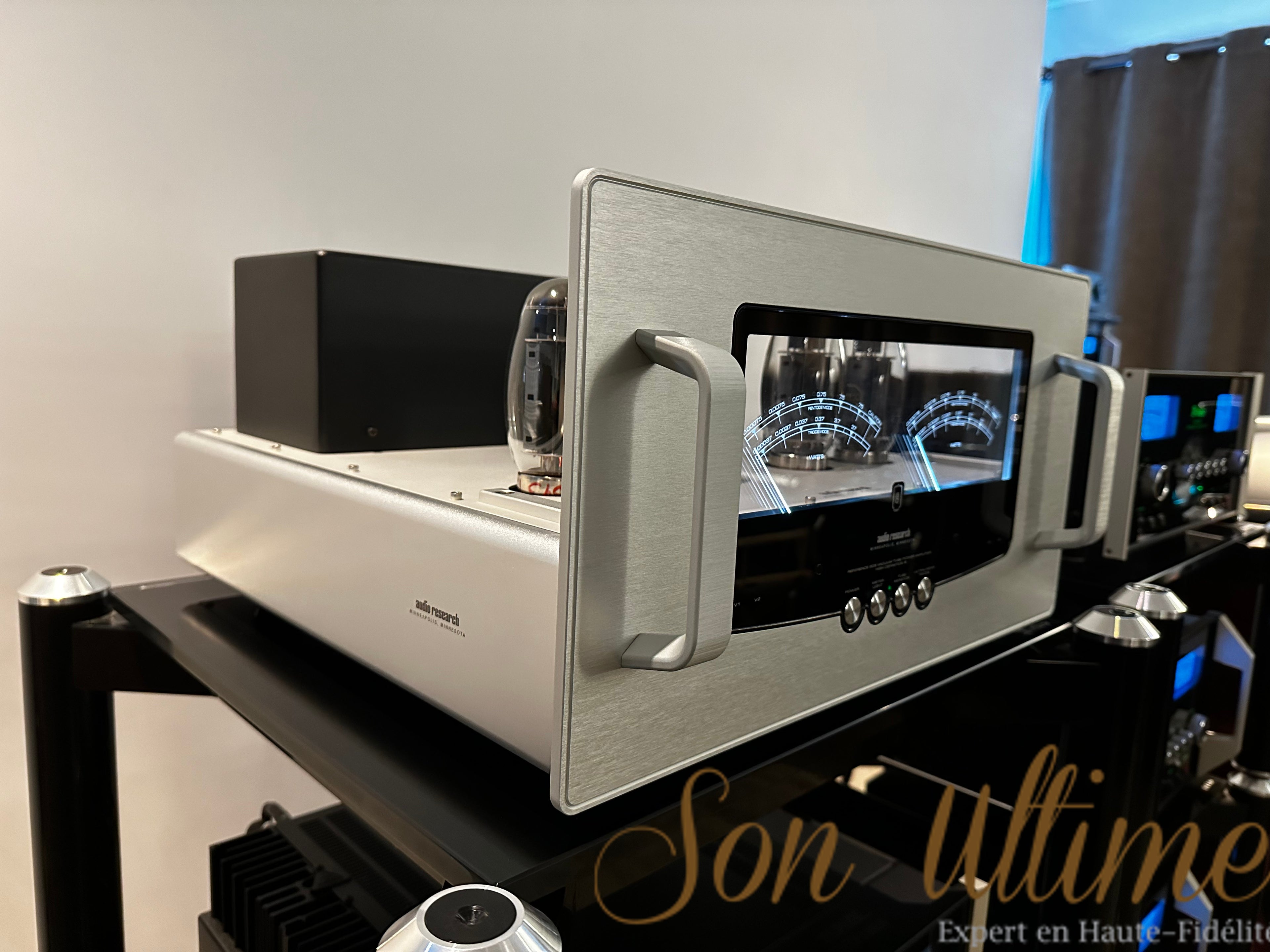 REF80S Silver (Used Sold)