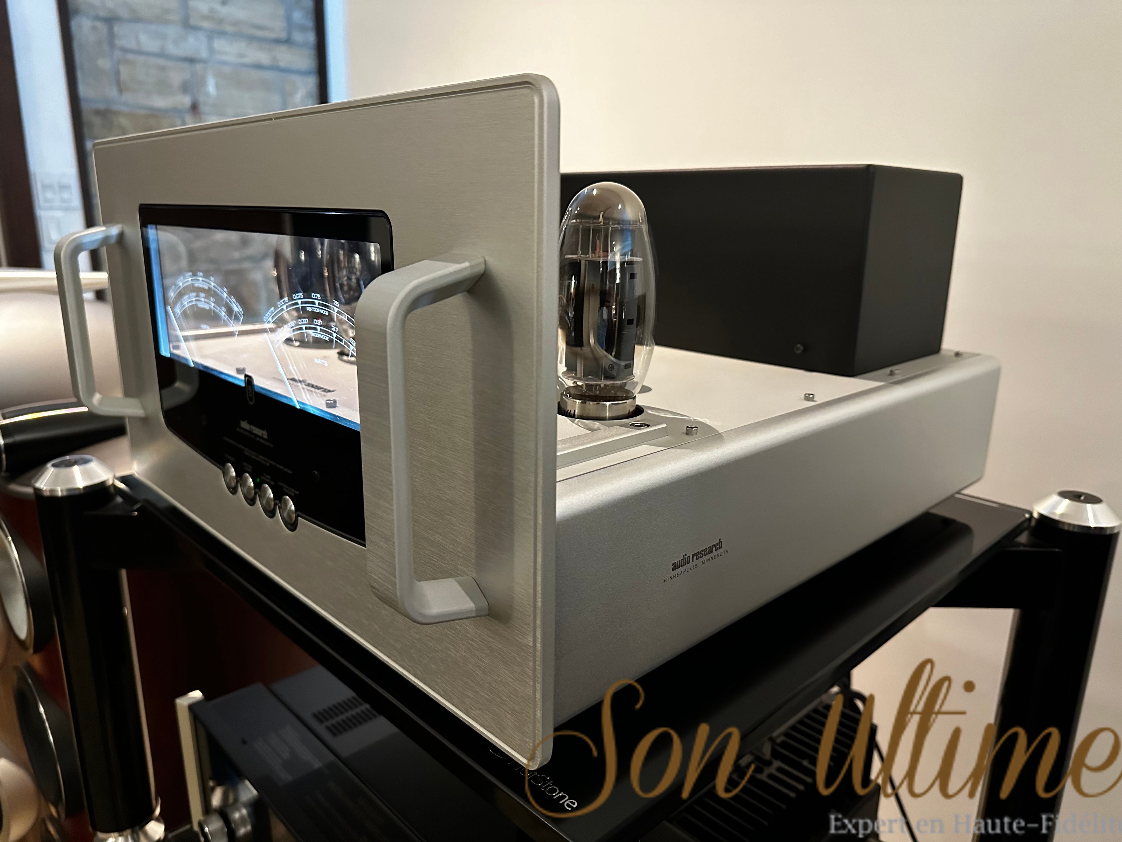 REF80S Silver (Used Sold)