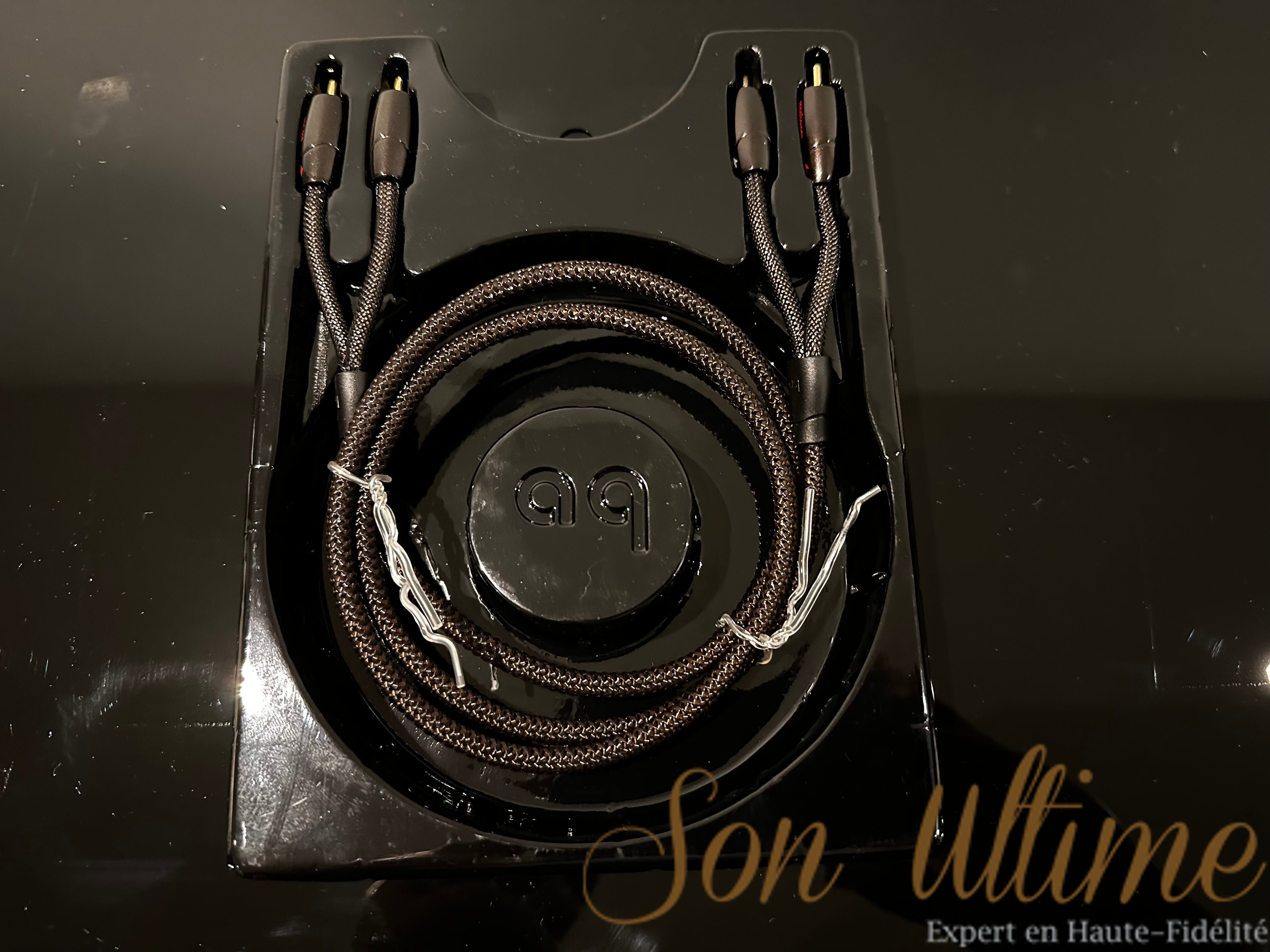 Big Sur RCA 1M (Used Sold)
