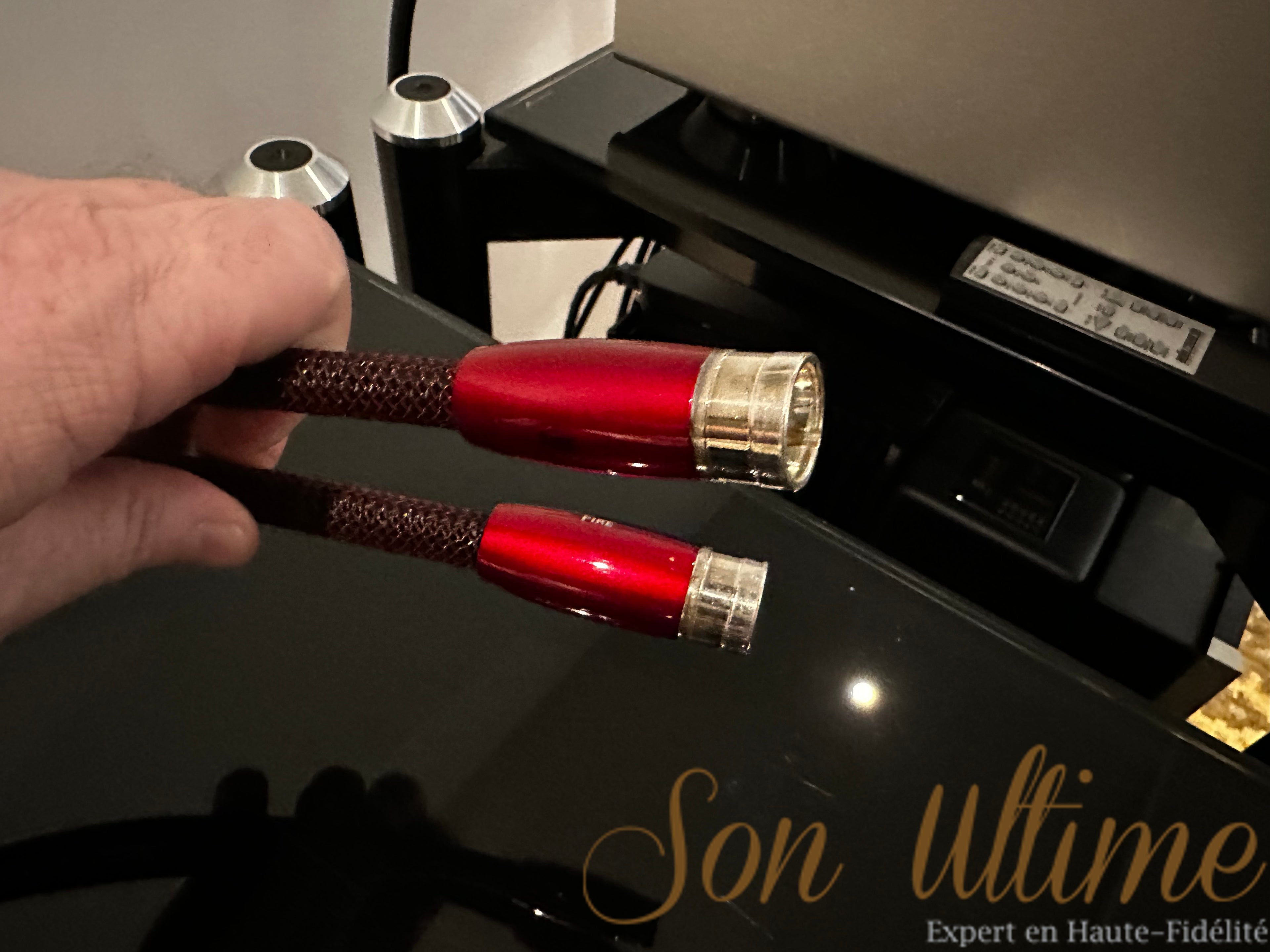 Fire XLR 1M (Used Sold)