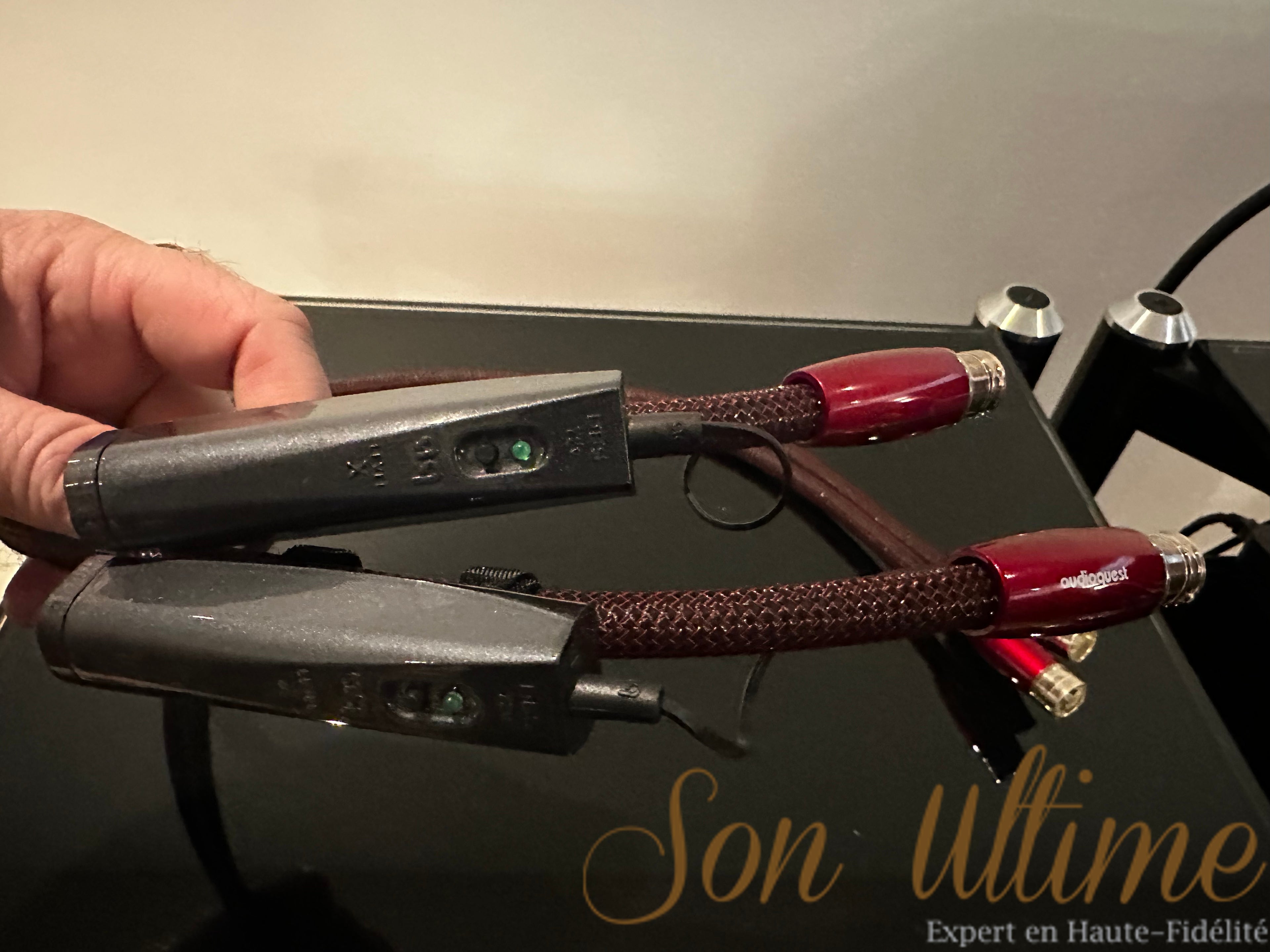 Fire XLR 1M (Used Sold)