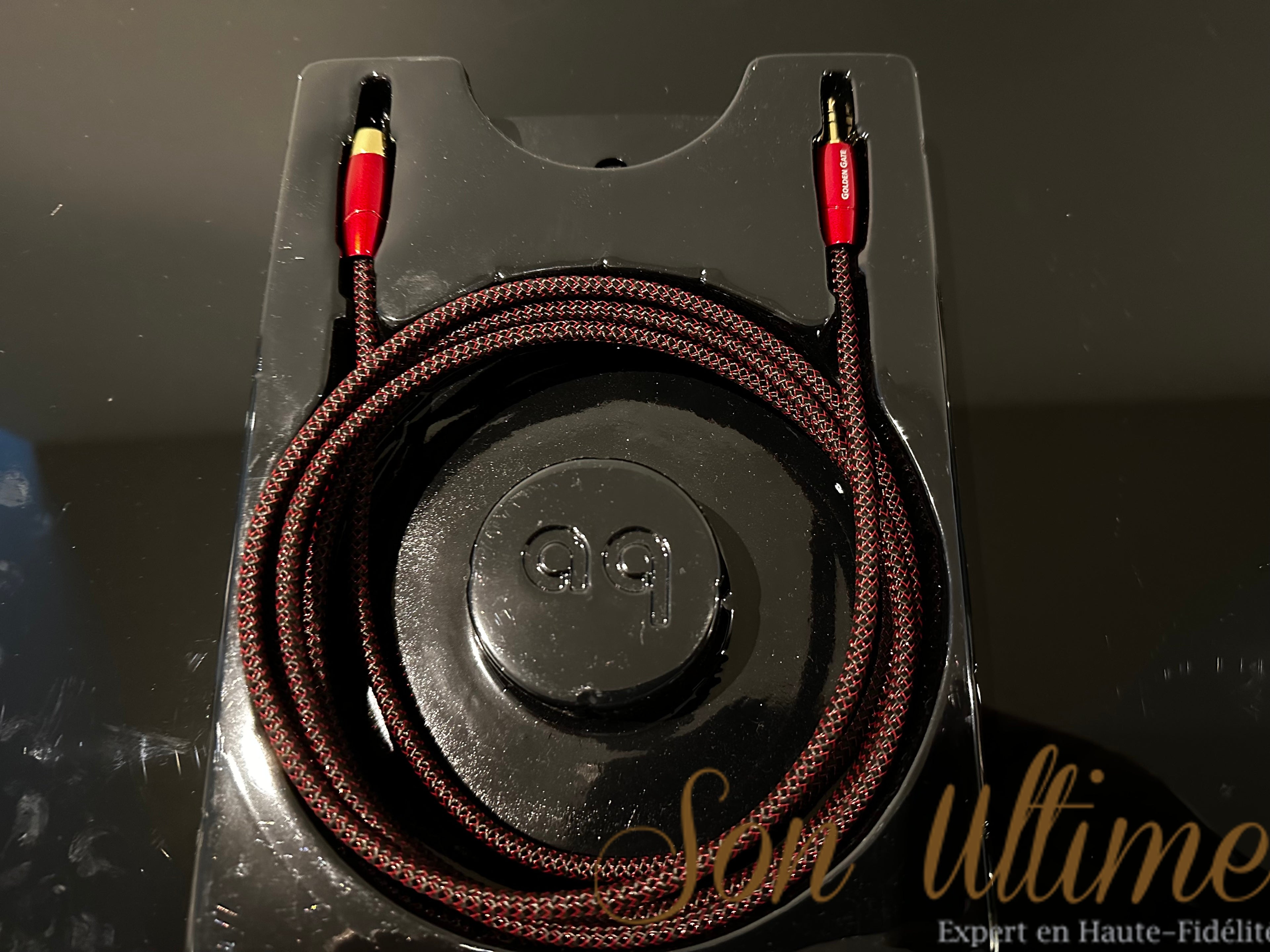 Golden Gate 2M (Used)