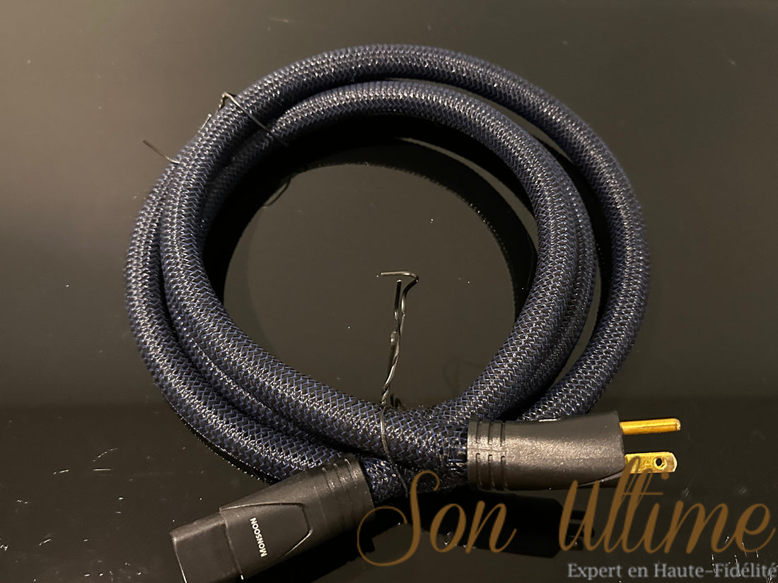 Monsoon 15A 2M (Occasion)