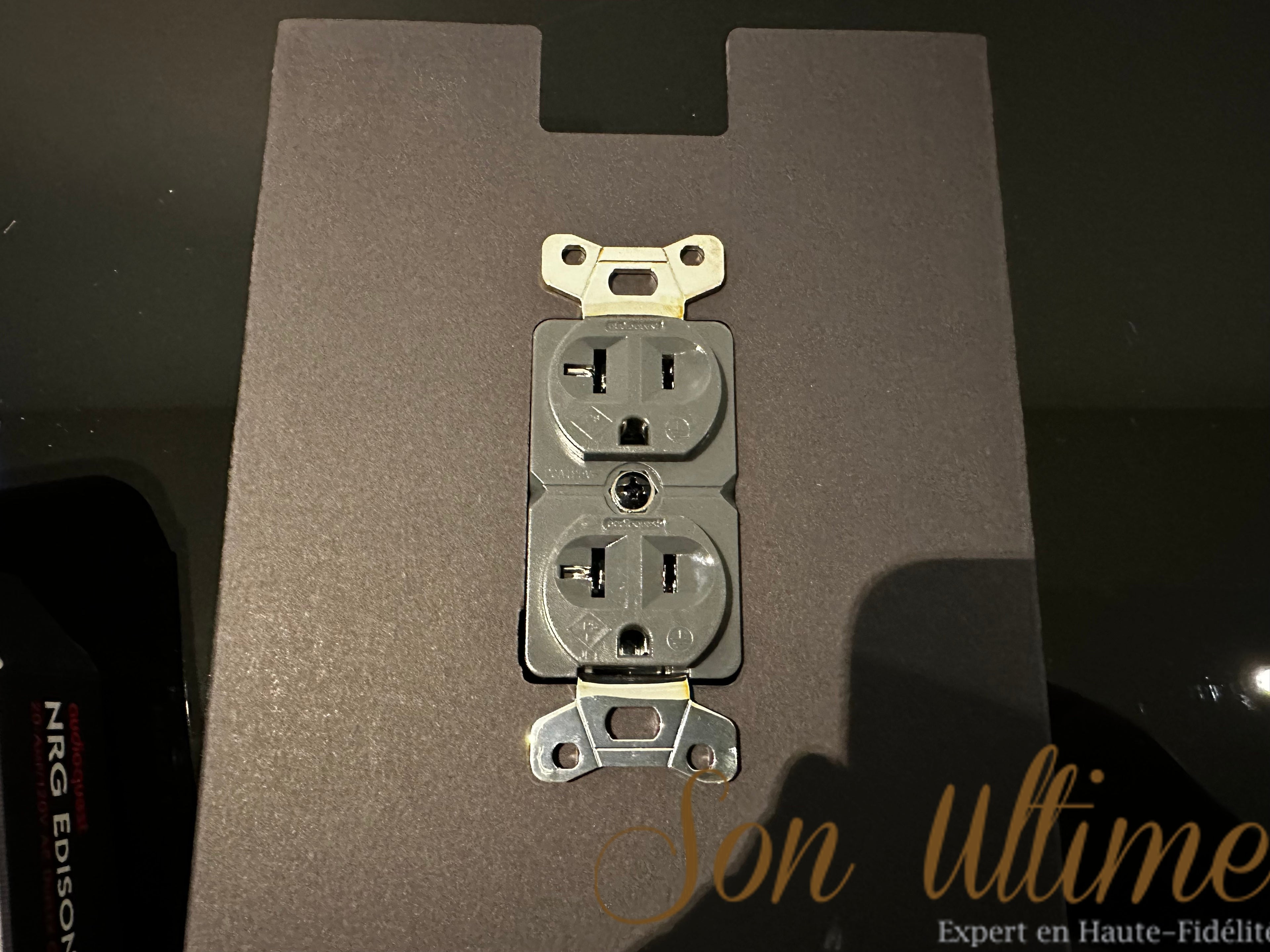 Edison 20 (Used Sold)