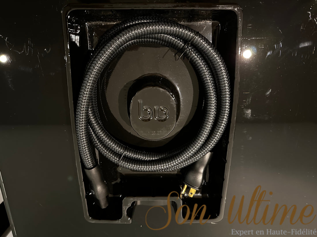 NRG Y3 15A 2M (Occasion Vendue)