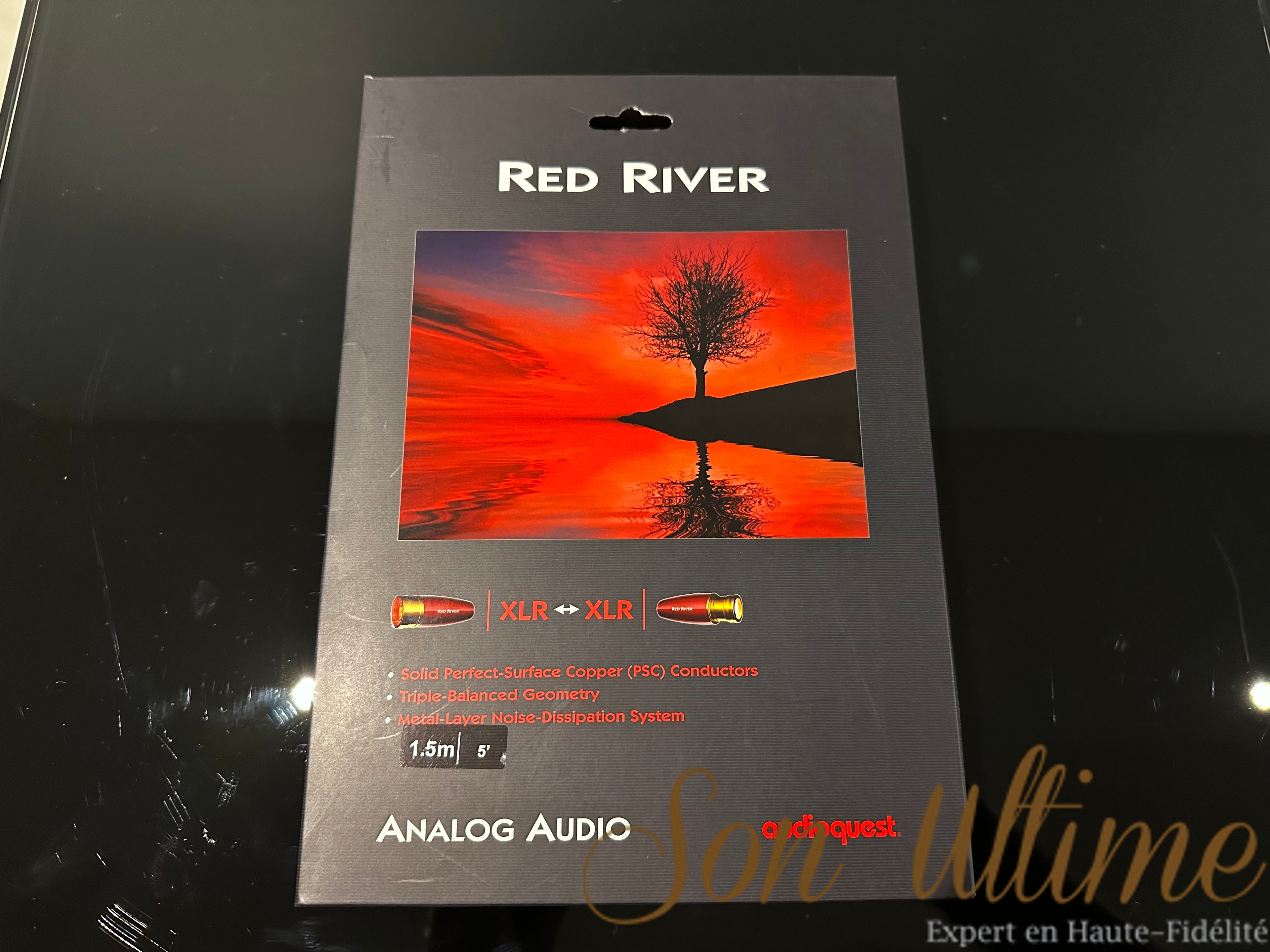 Red River XLR 1.5M (Used)