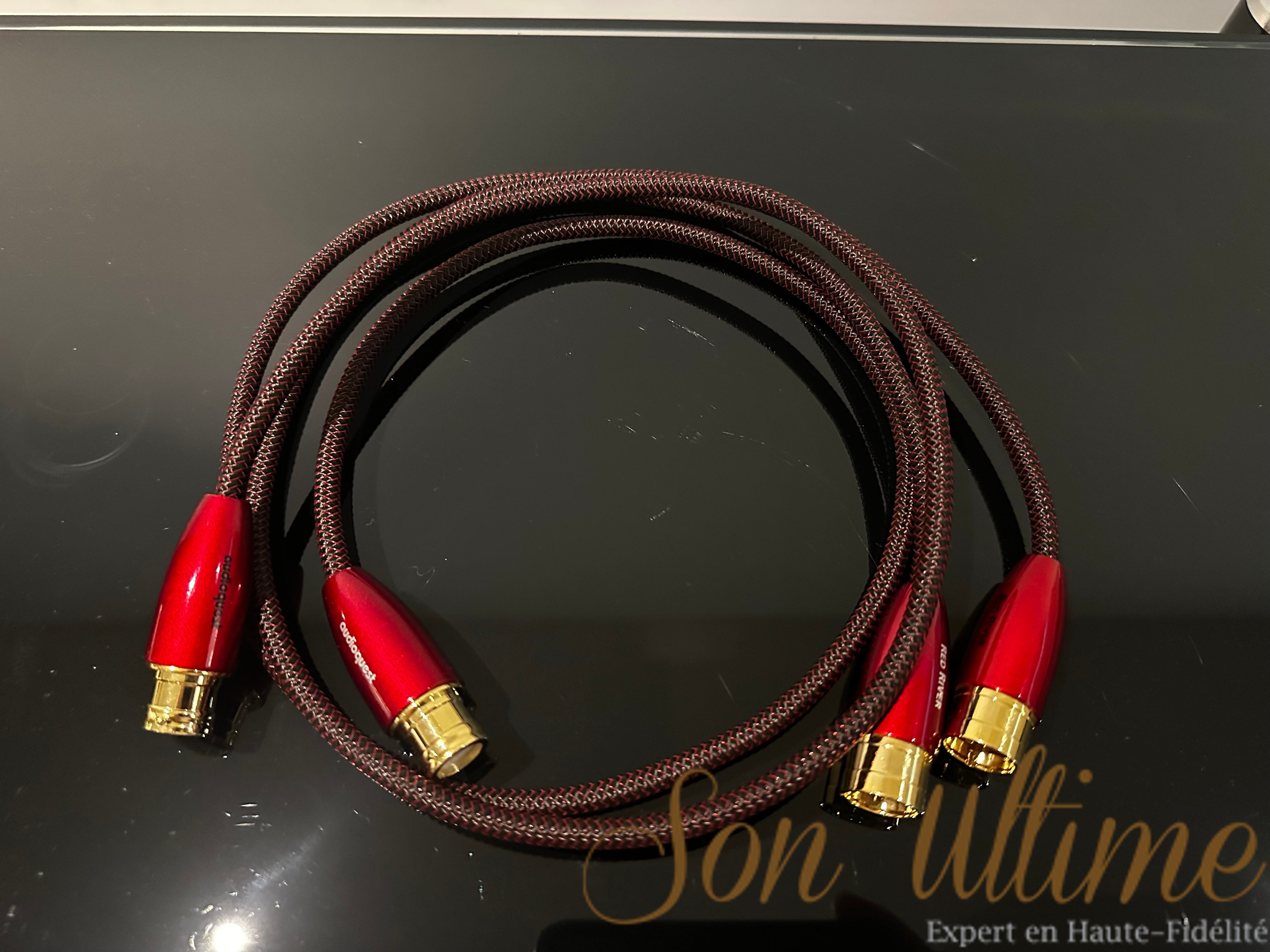 Red River XLR 1M (Occasion)