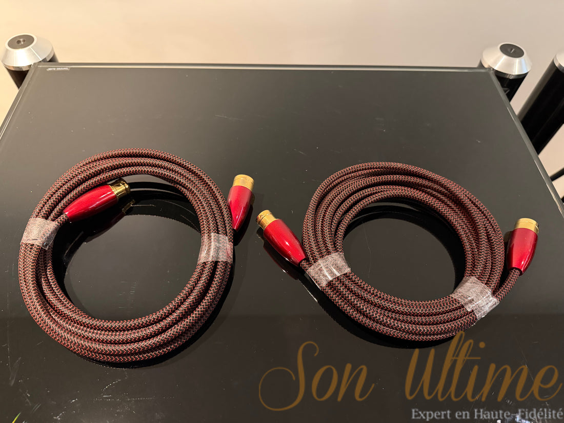 Red River XLR 3M (Occasion)