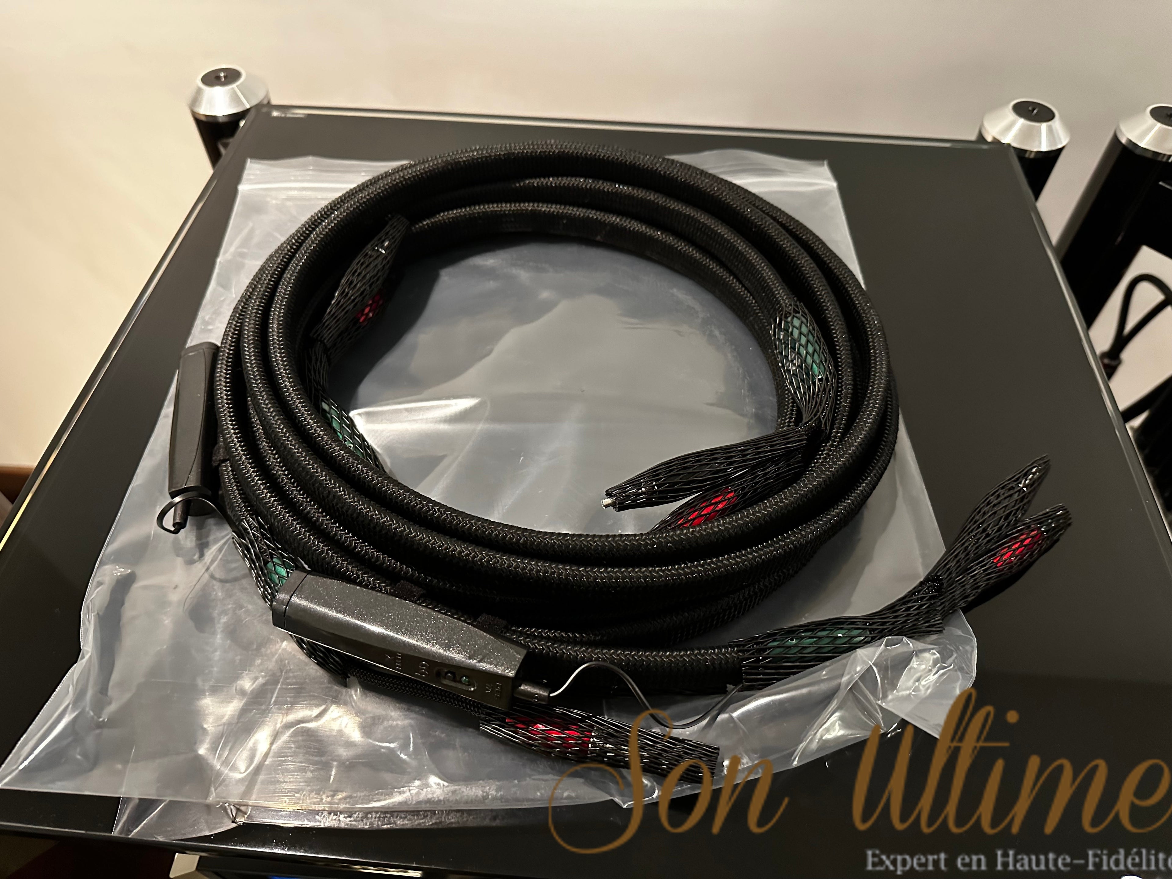 Robin Hood Zero 12 Feet (Used Sold)