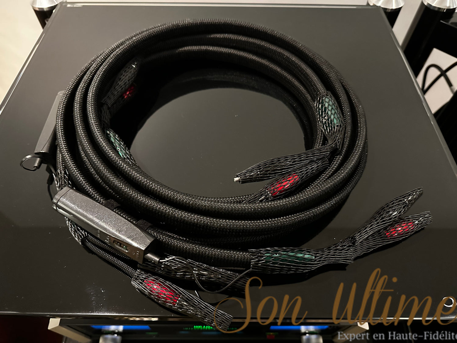 Robin Hood Zero 12 Feet (Used Sold)