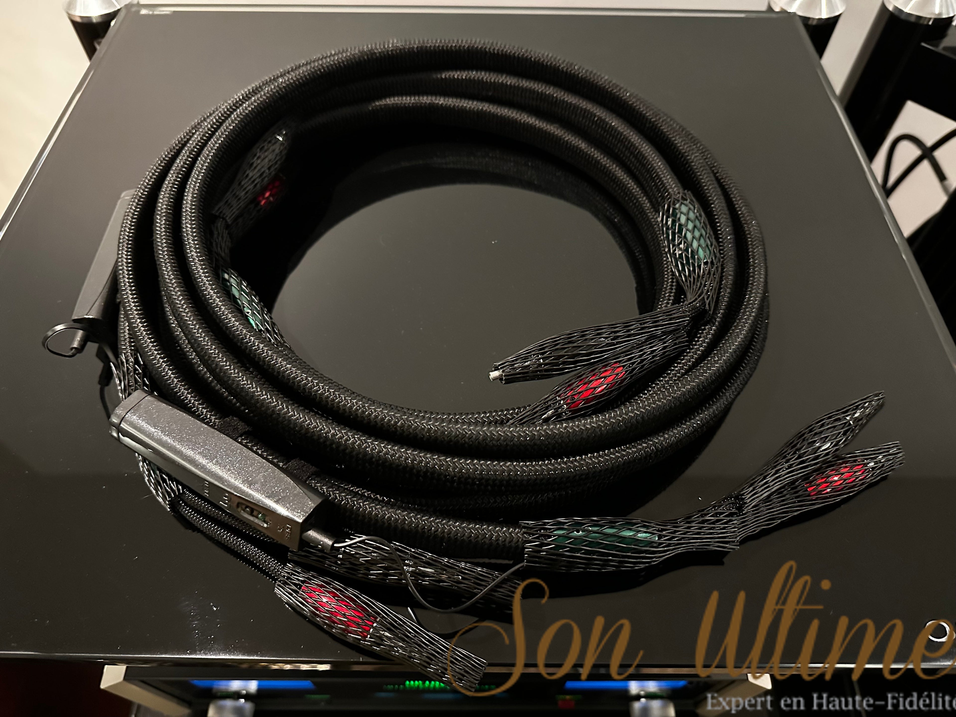 Robin Hood Zero 12 Feet (Used Sold)