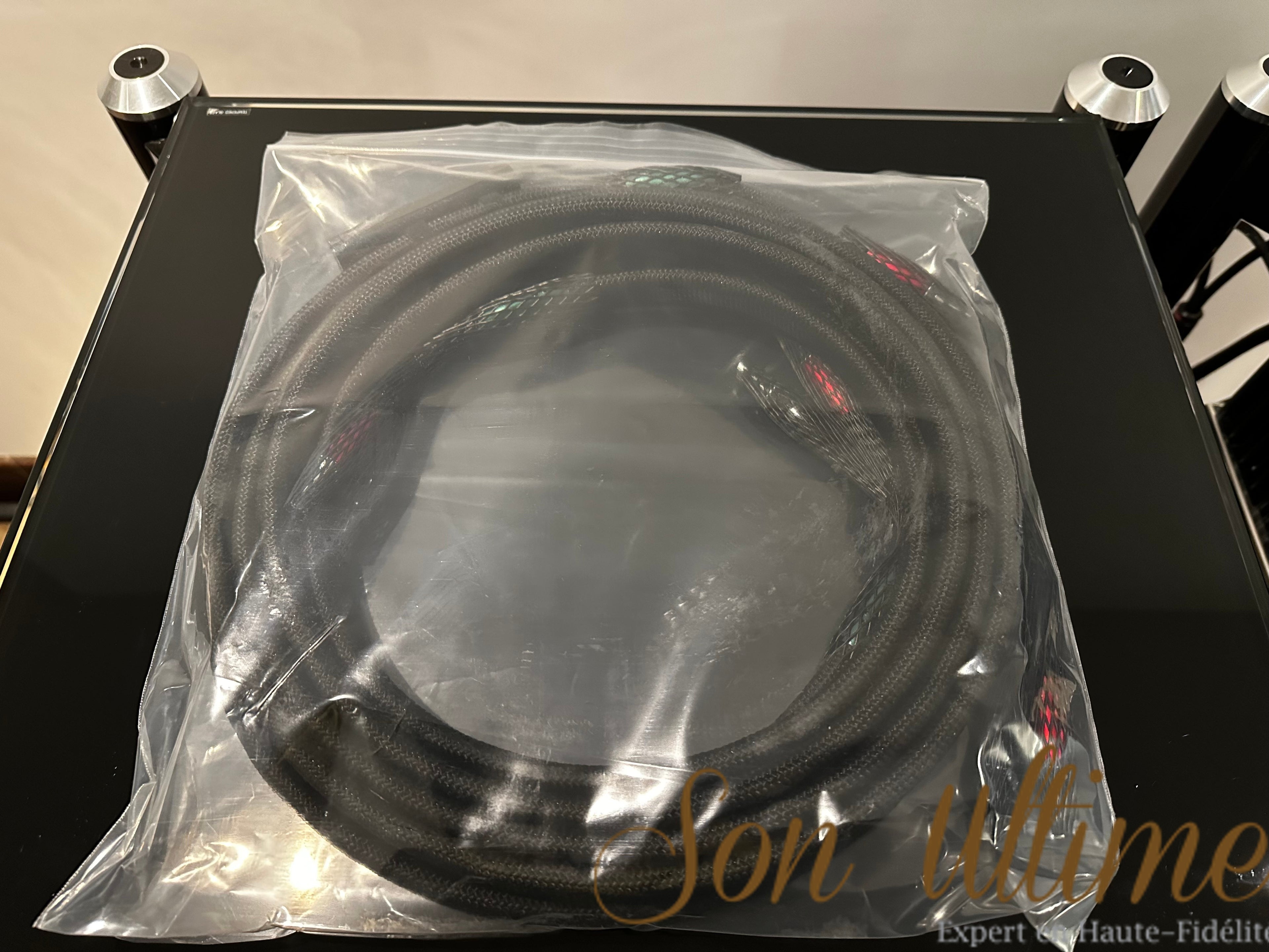 Robin Hood Zero 12 Feet (Used Sold)