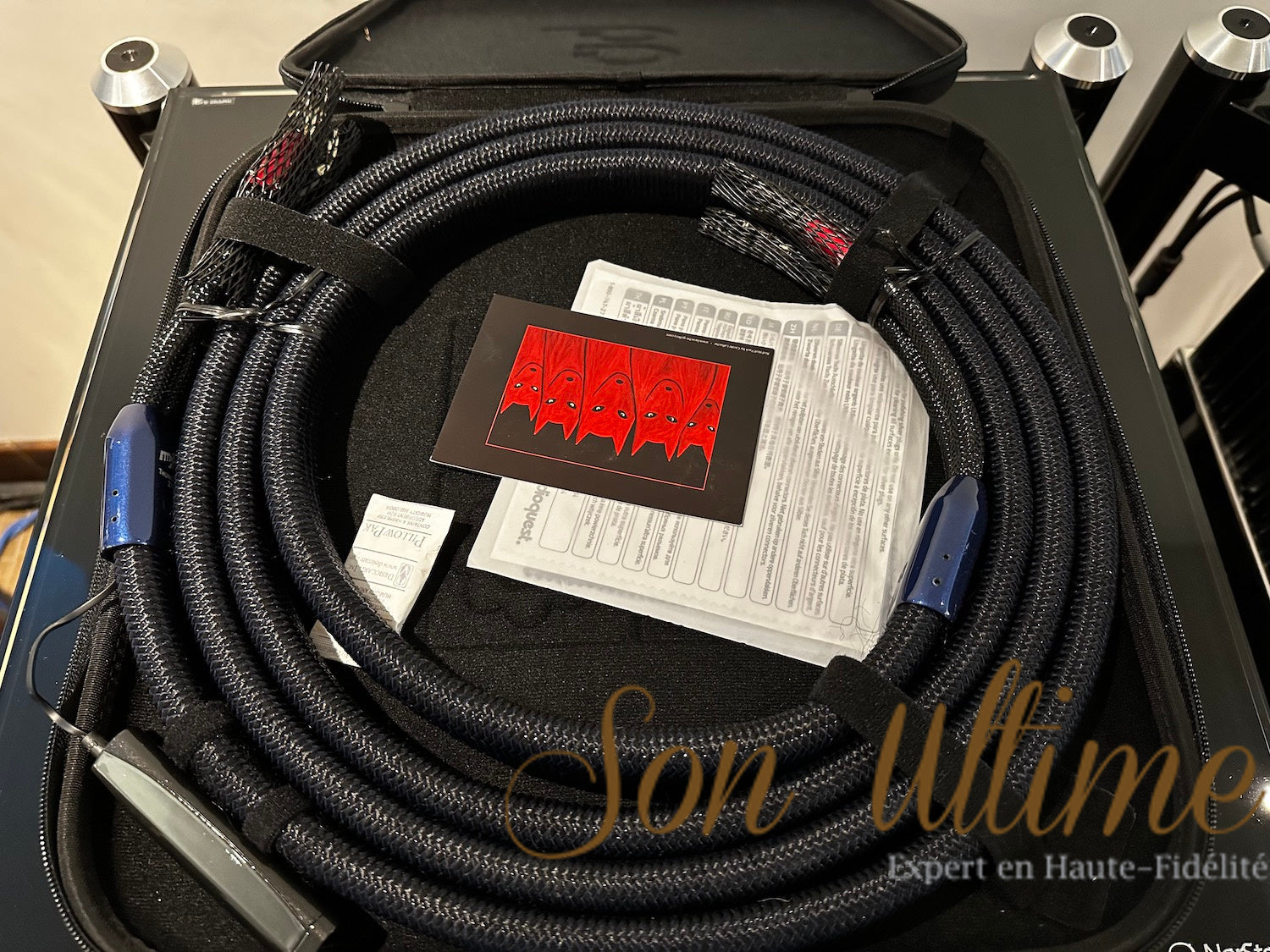 Thunderbird Zero 12 Feet (Used Sold)