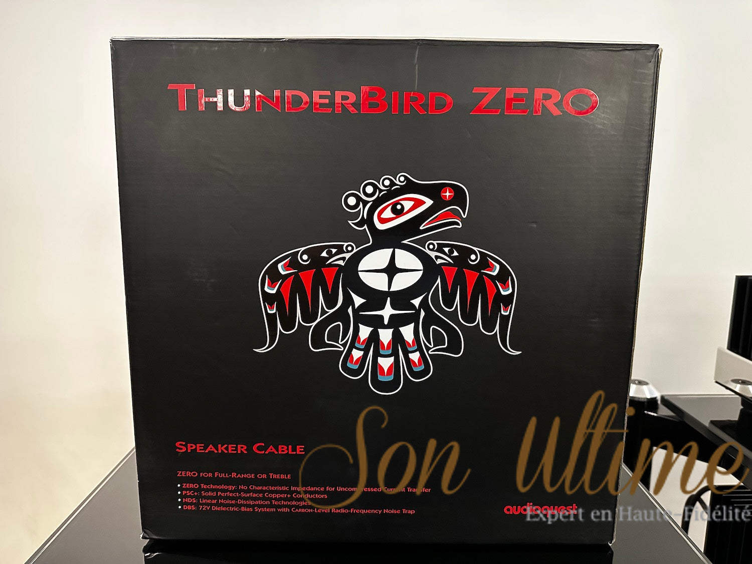 Thunderbird Zero 12 Feet (Used Sold)