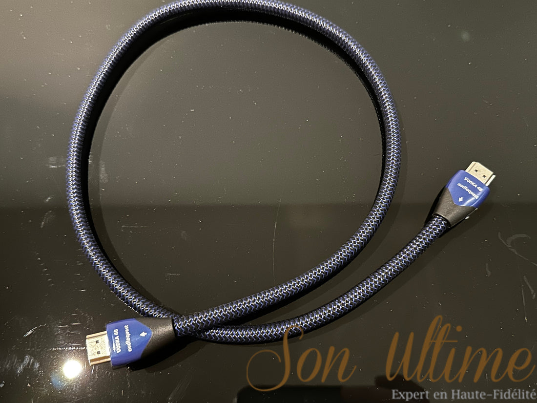 Vodka 48 HDMI 0.75M (Occasion Vendue)