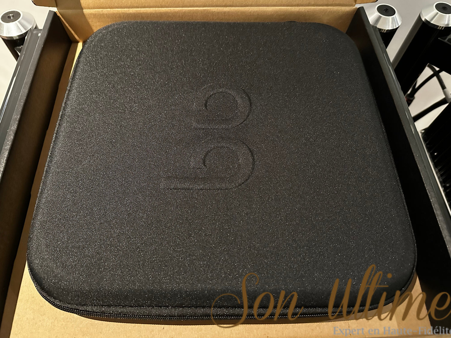 Wel Signature Phono RCA 1.2M (Occasion)