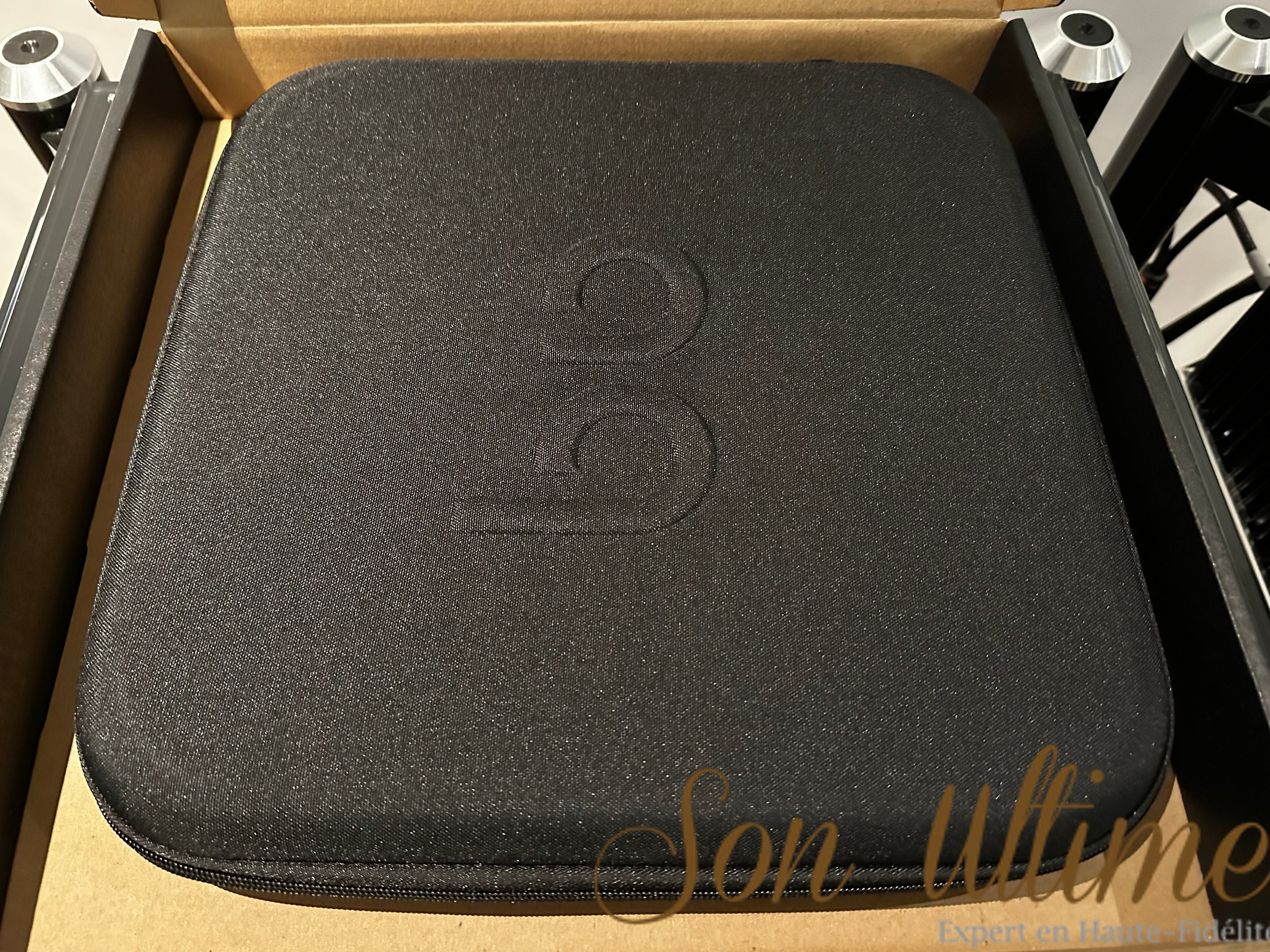 Wel Signature Phono RCA 1.2M (Used)