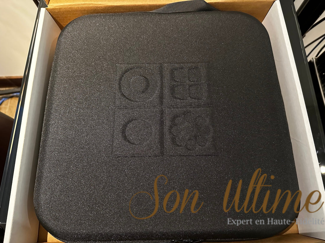 Wel Signature XLR 1.5M (Occasion Vendue)