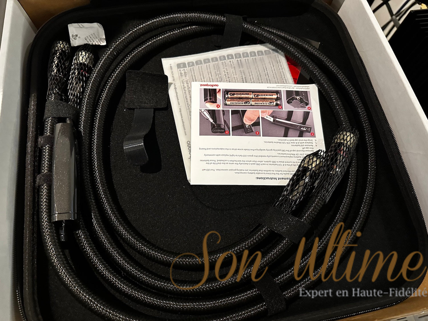 Wel Signature XLR 1.5M (Used Sold)