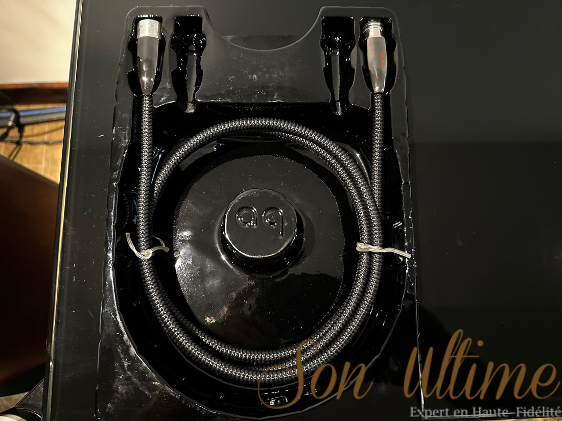 Yukon XLR 1.5M (Occasion Vendue)