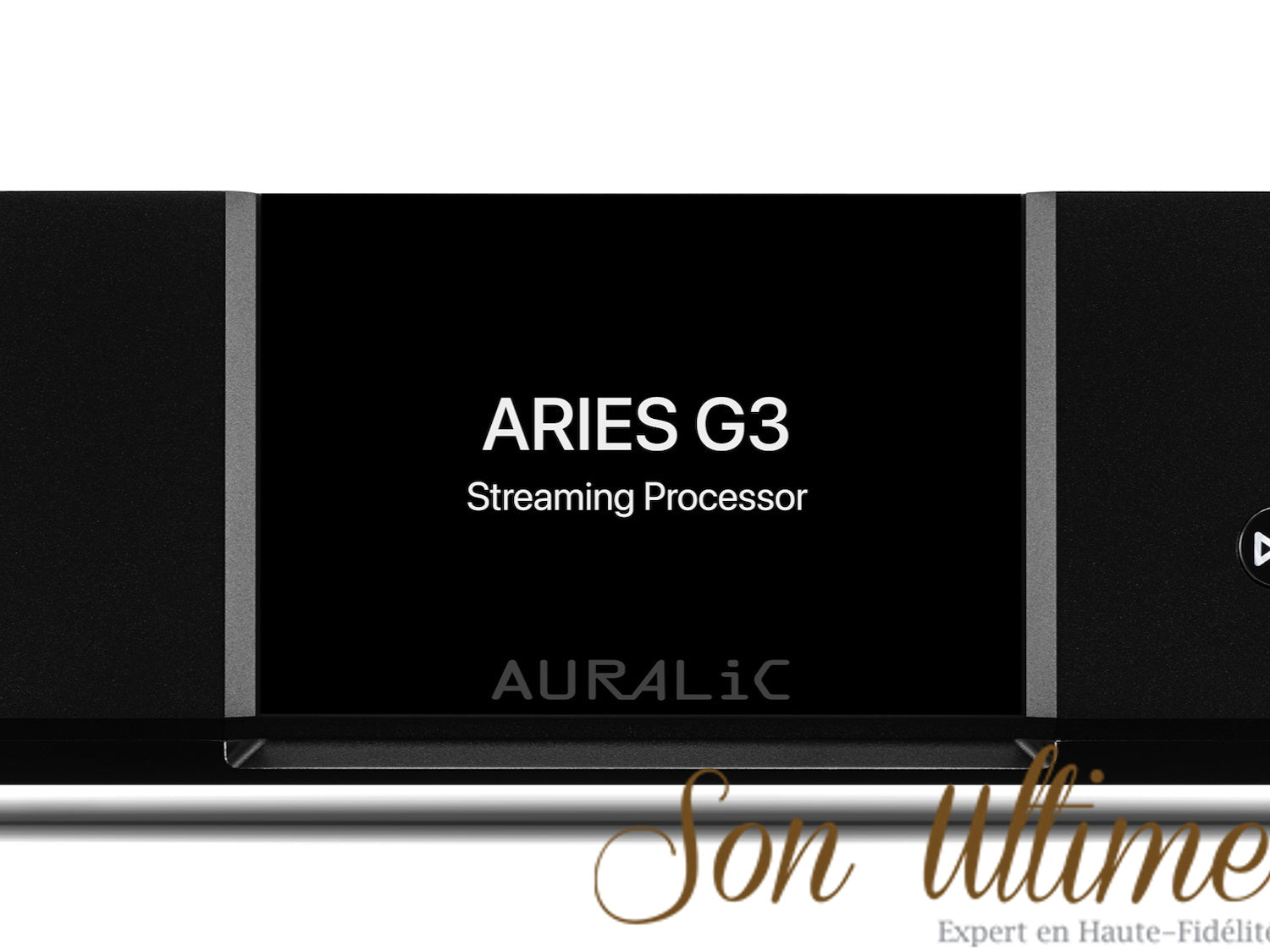 Aries G3