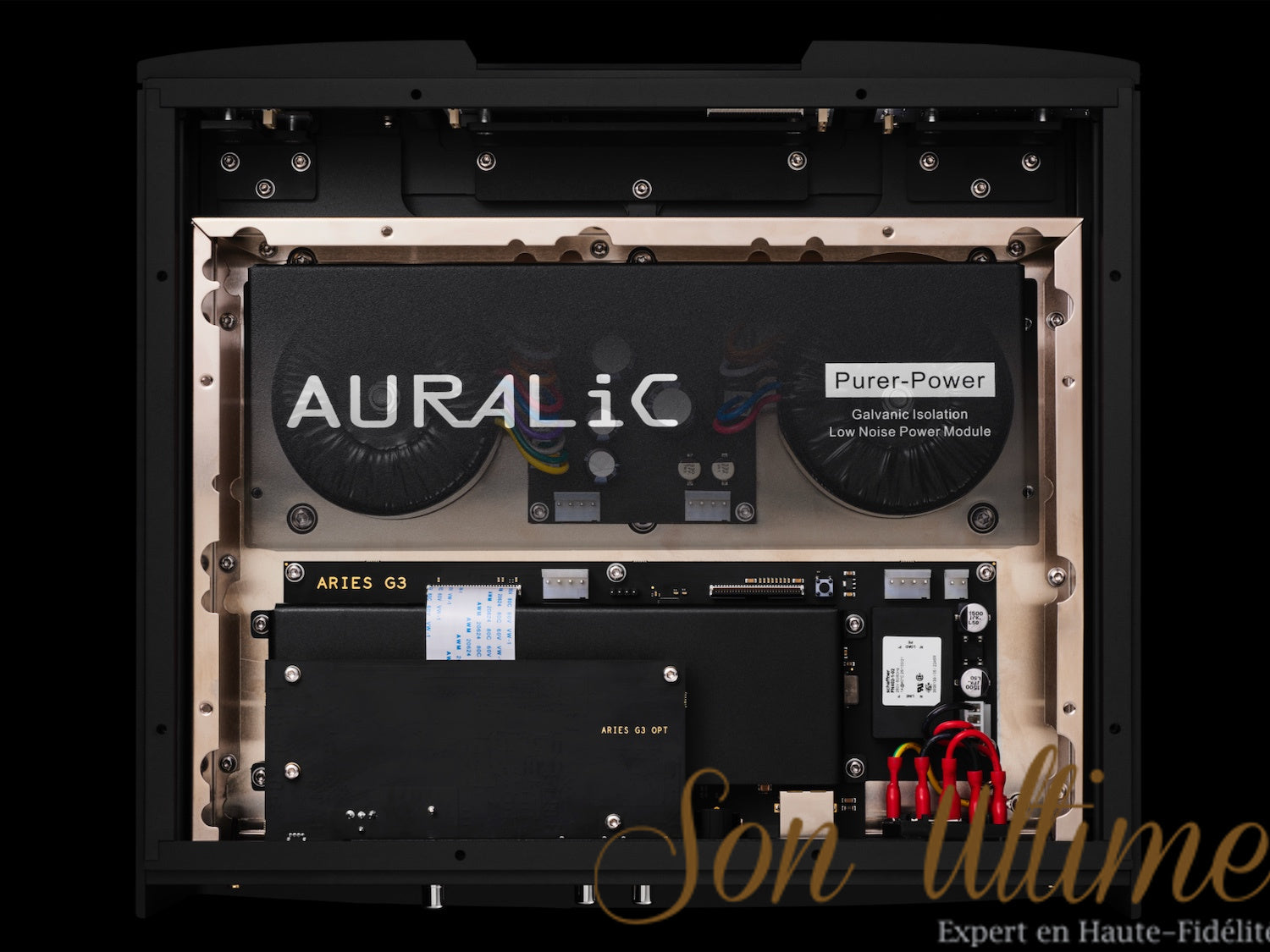 Aries G3