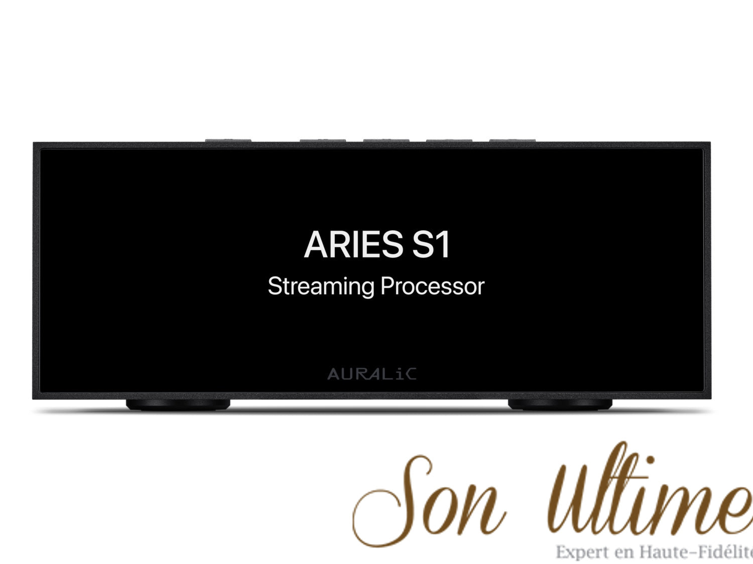 Aries S1