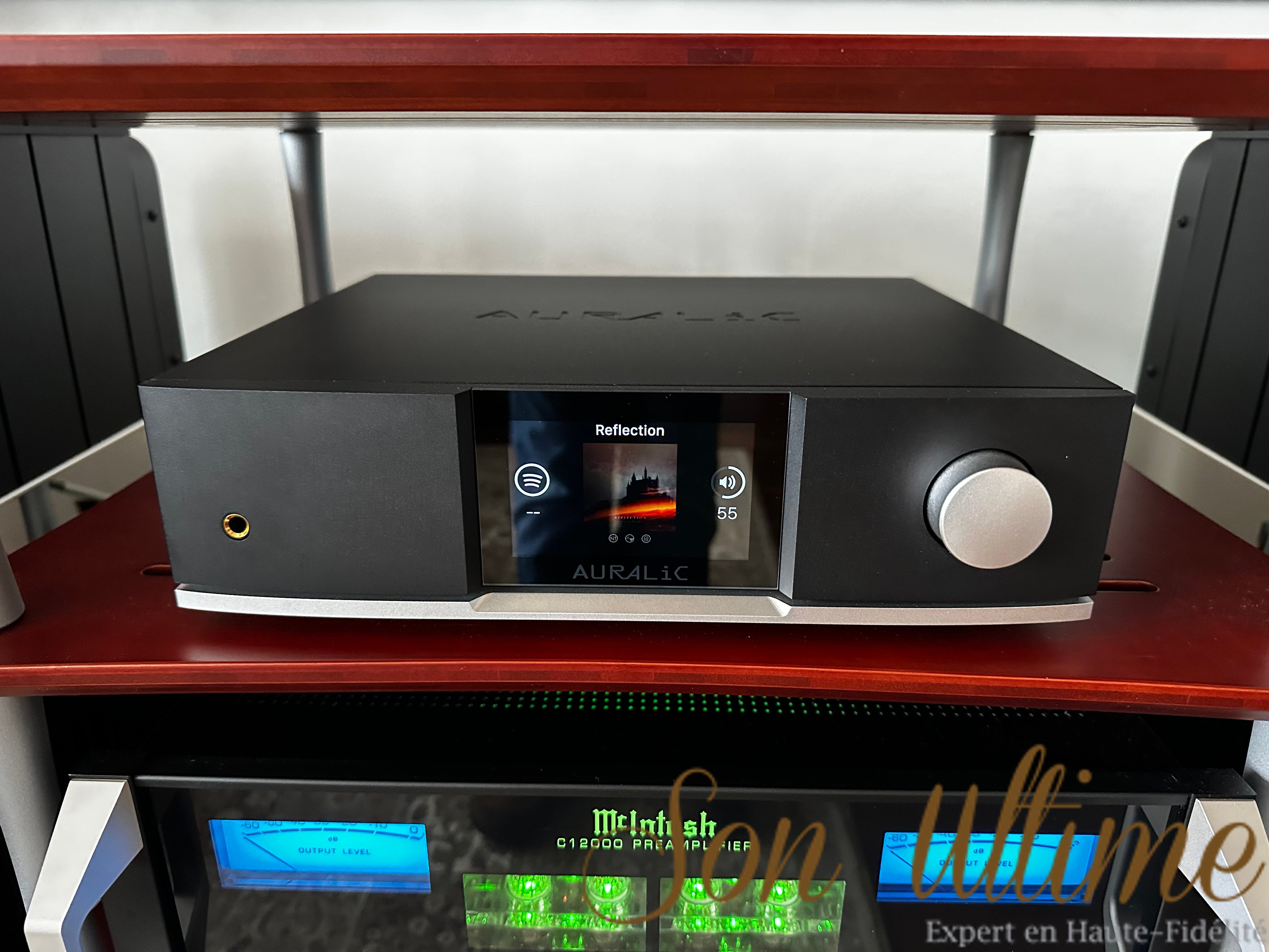 Altair G1.1 (Used)