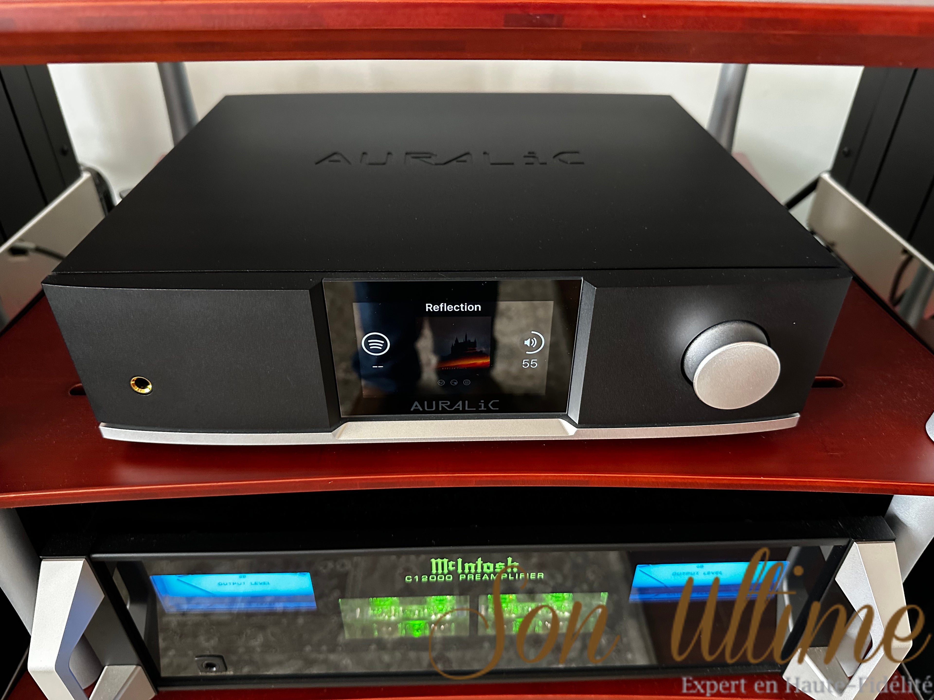Altair G1.1 (Used)