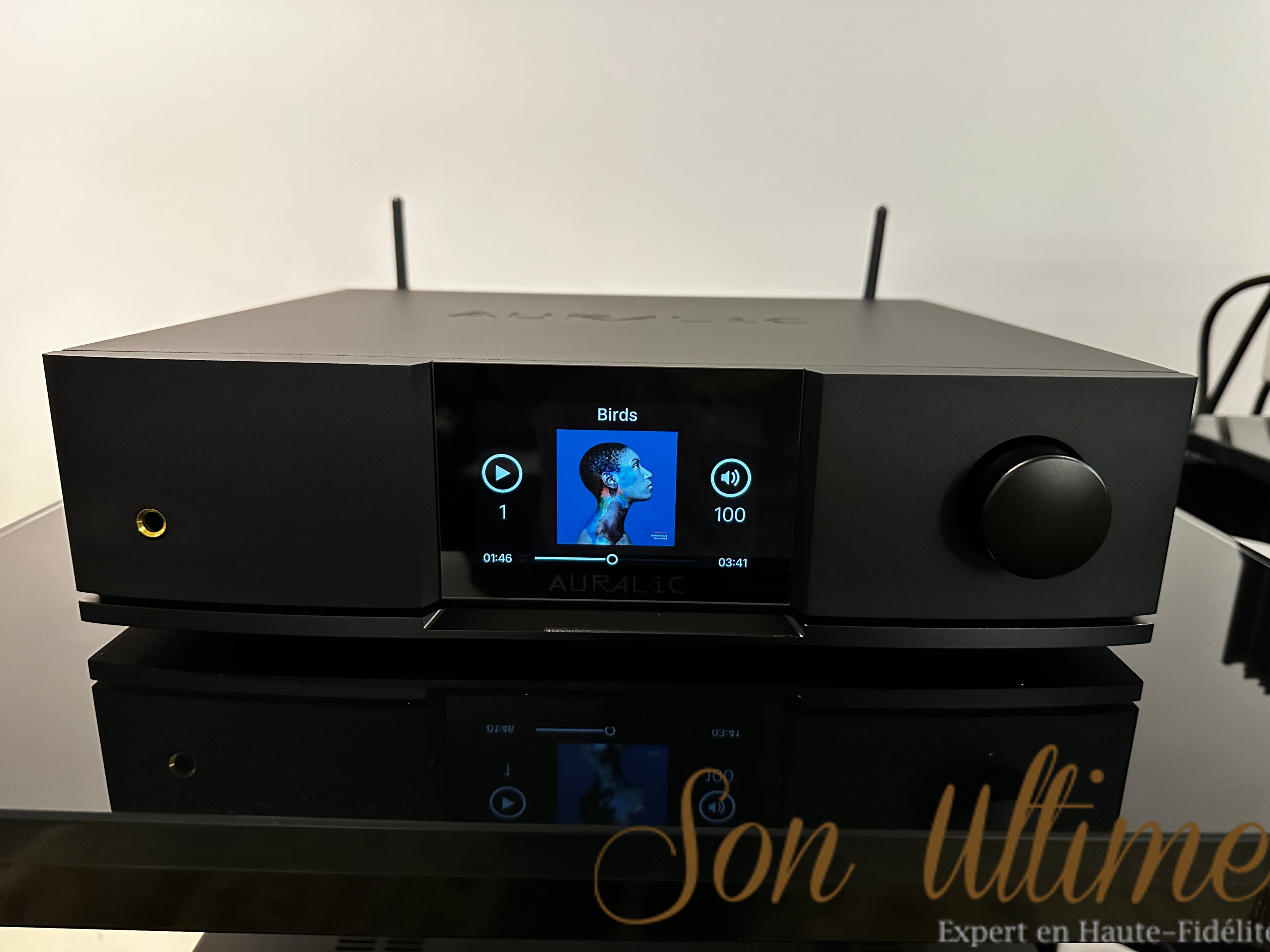 Altair G2.1 (Used Sold)