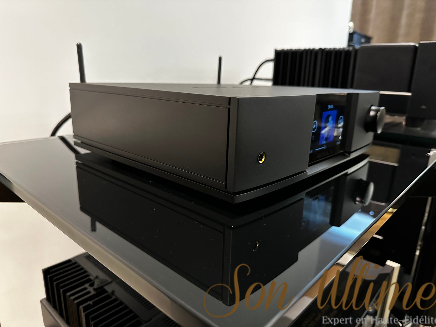 Altair G2.1 (Used Sold)