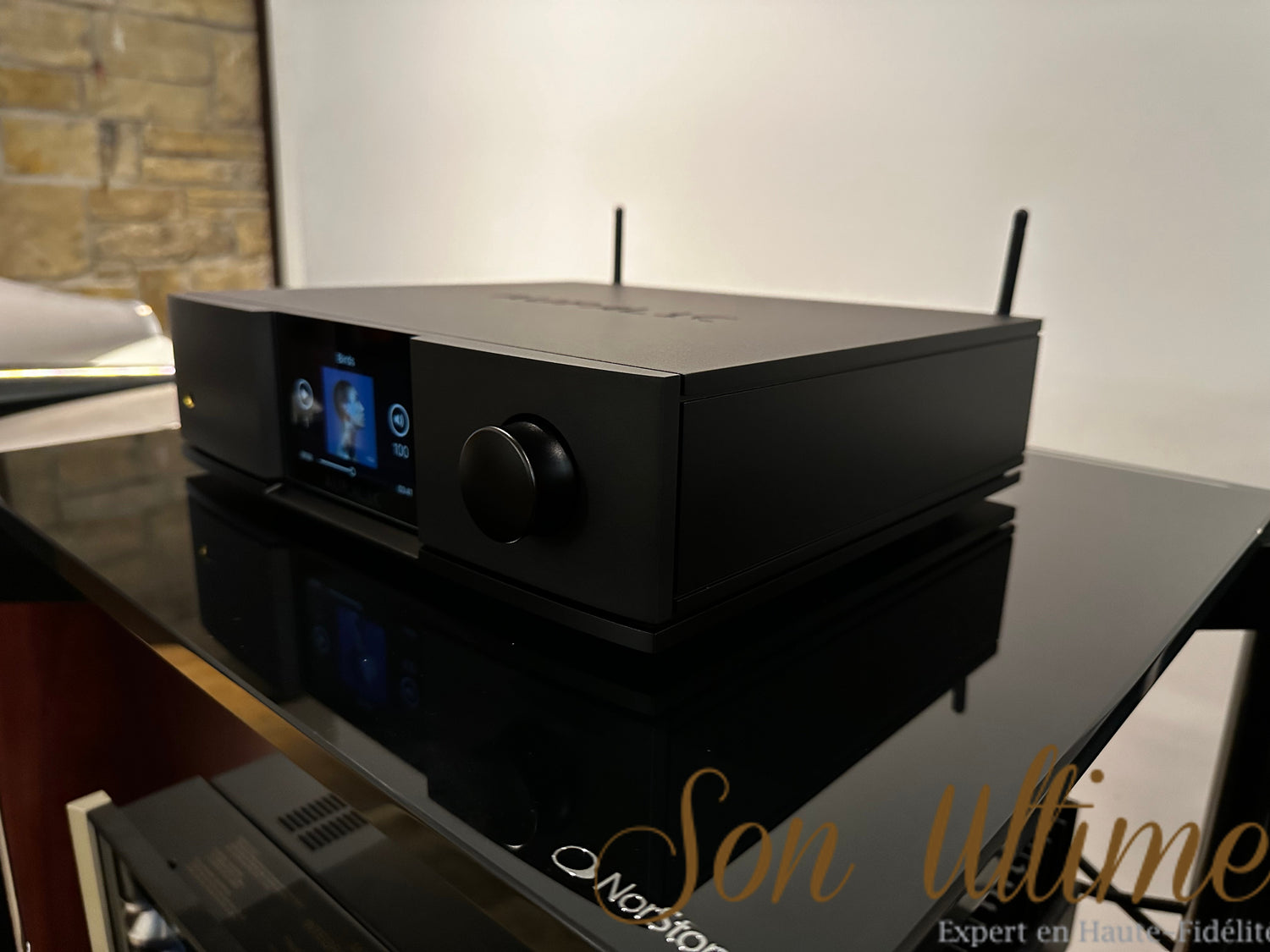 Altair G2.1 (Used Sold)