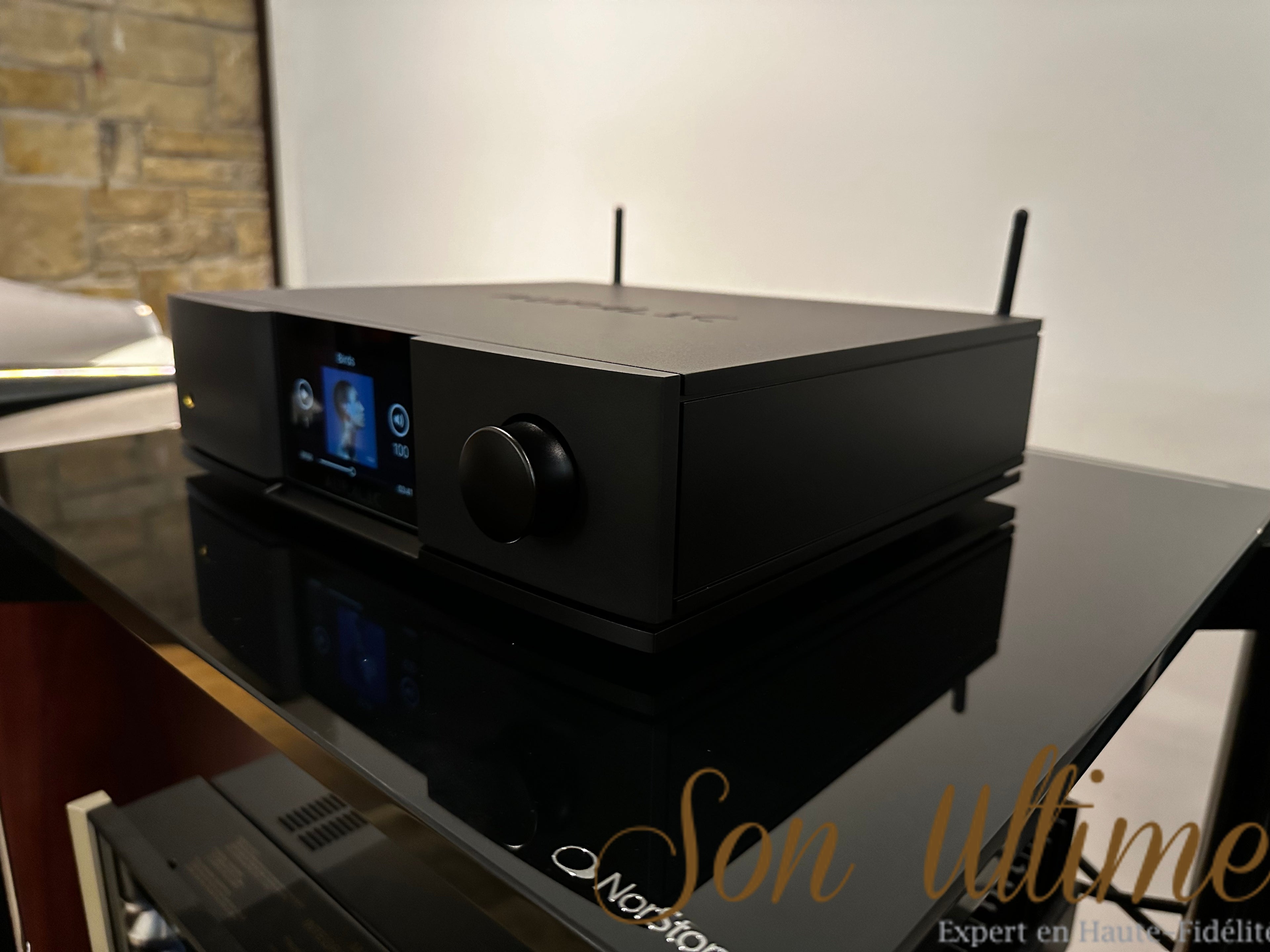 Altair G2.1 (Used Sold)