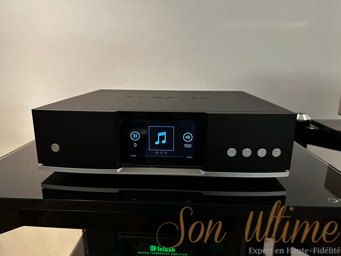 Aries G1.1 (Occasion Vendue)