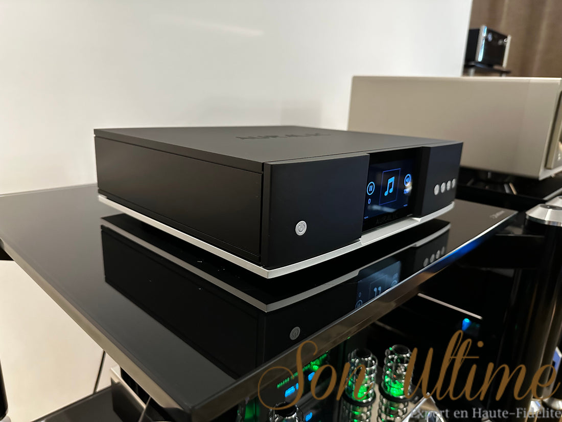 Aries G1.1 (Occasion Vendue)