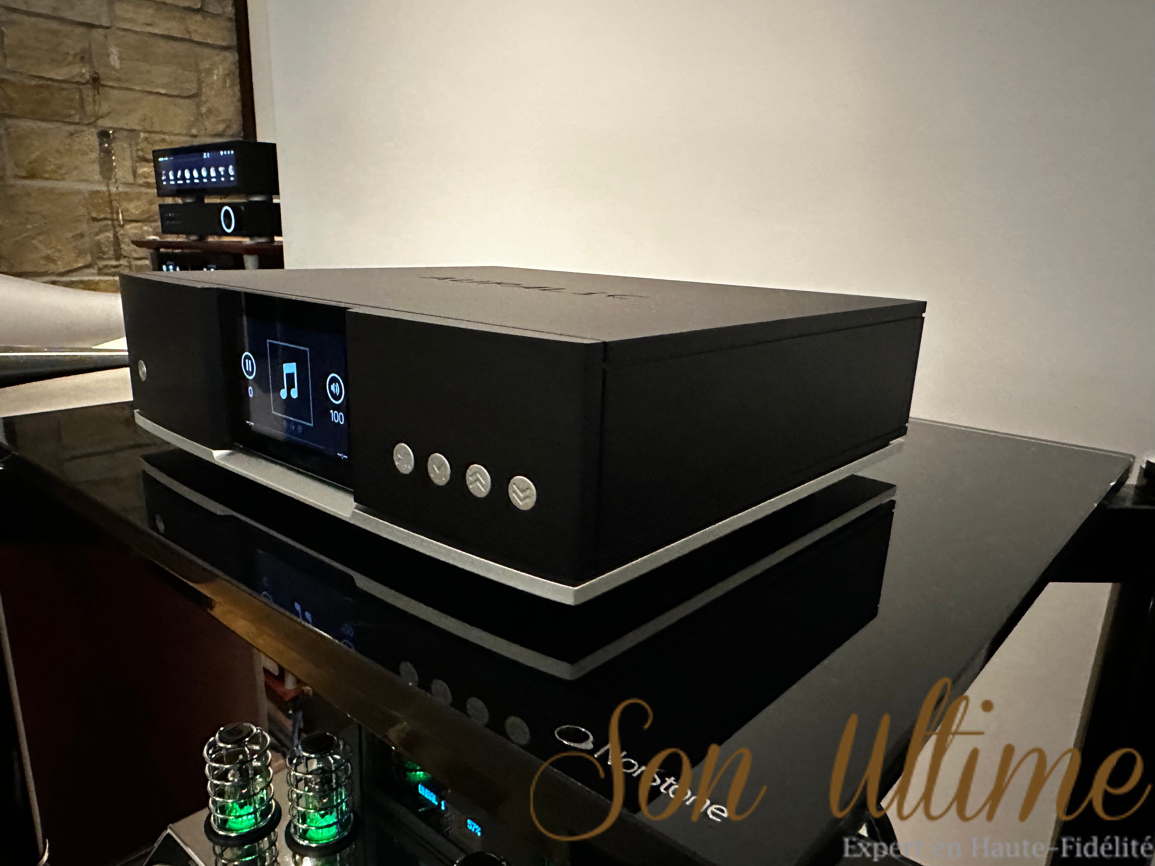 Aries G1.1 (Used Sold)