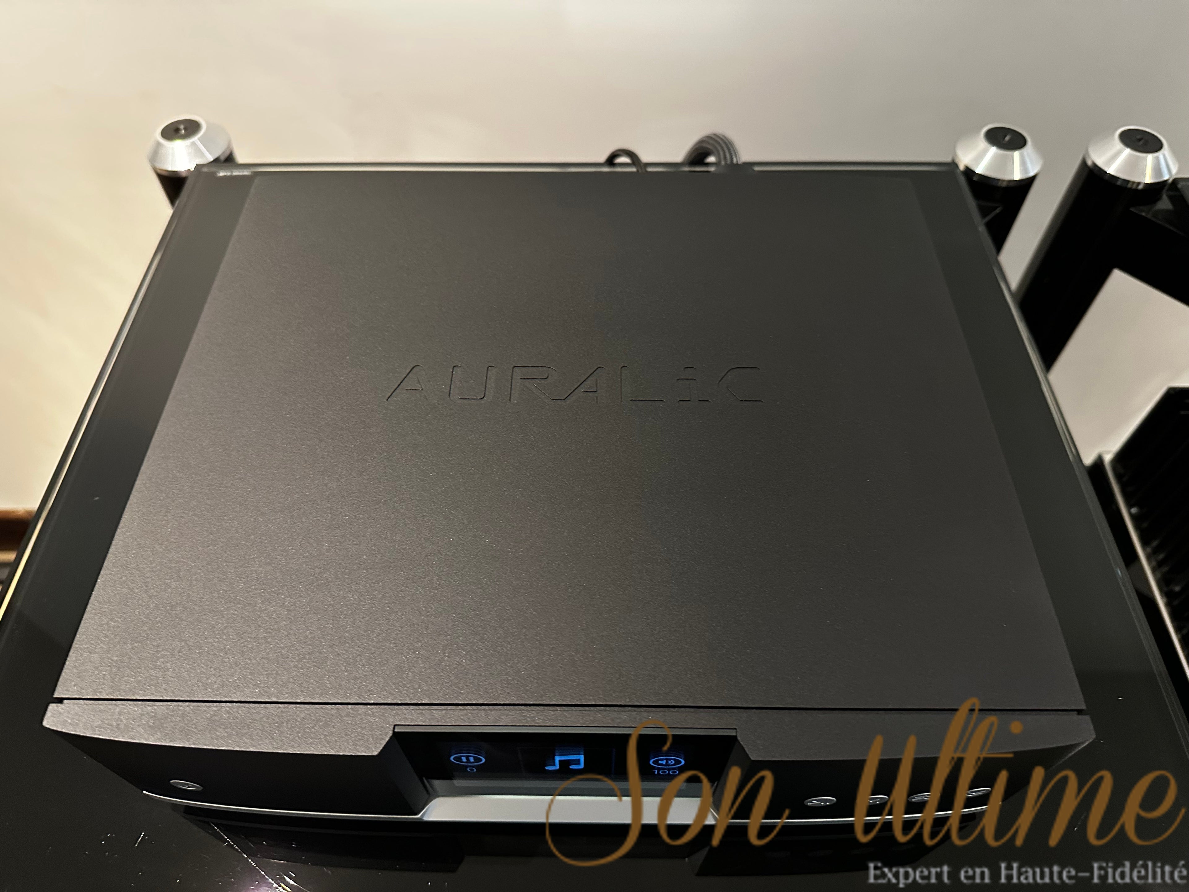 Aries G1.1 (Used Sold)