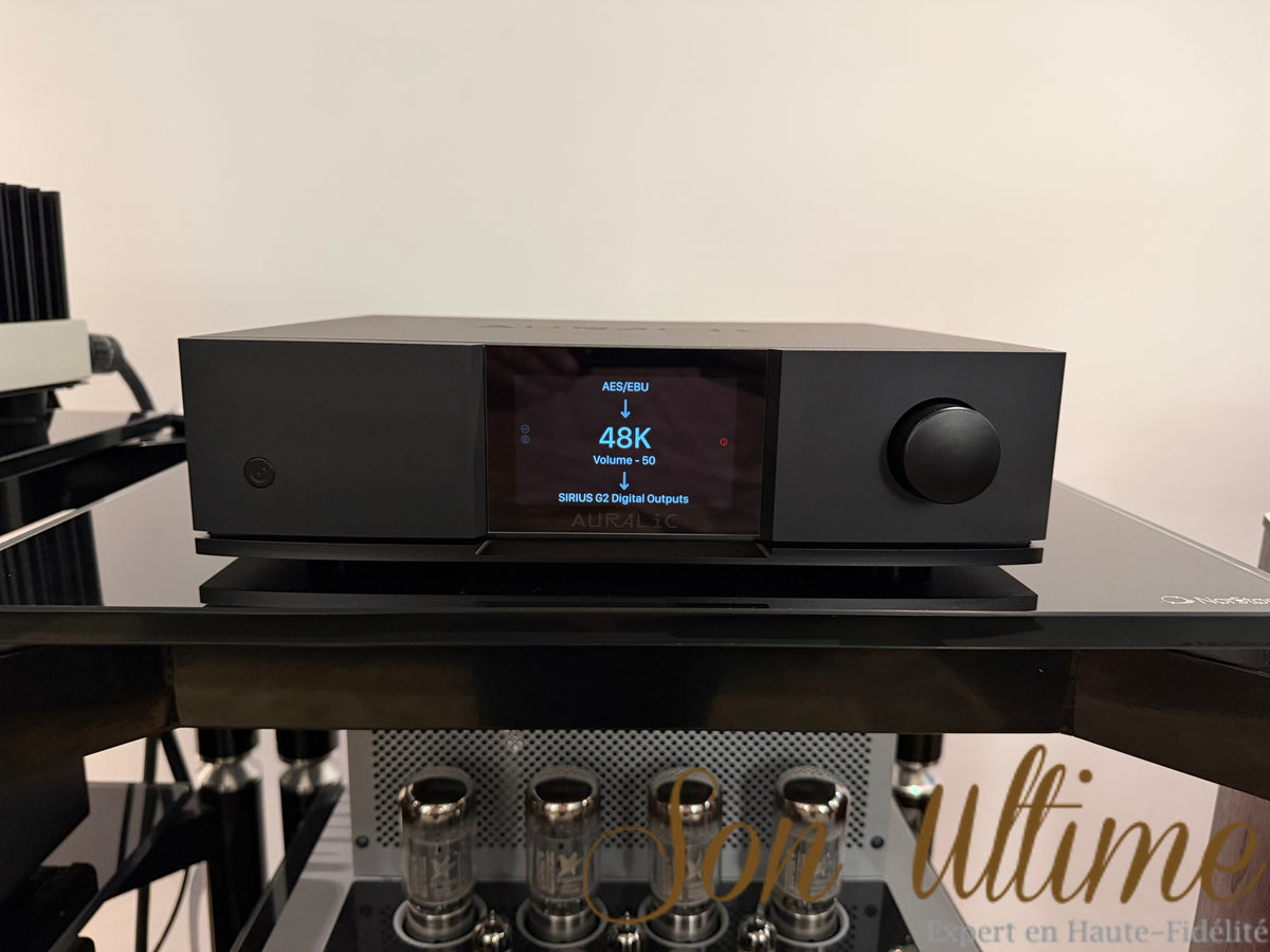 Sirius G2.1 (Occasion)