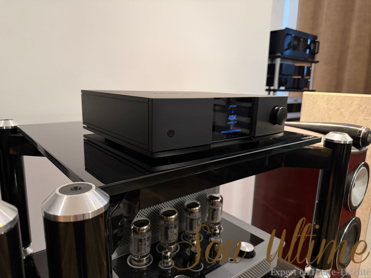 Sirius G2.1 (Occasion)