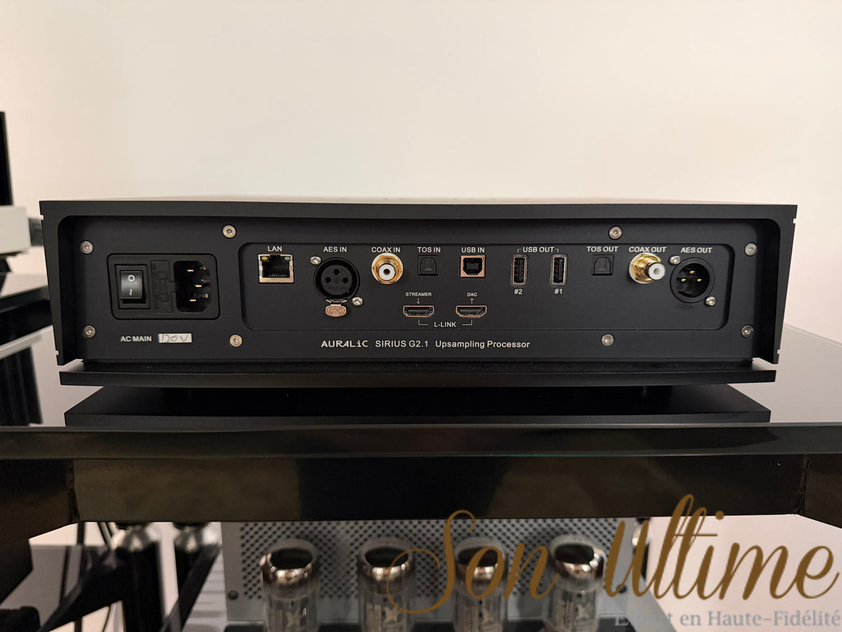 Sirius G2.1 (Occasion)