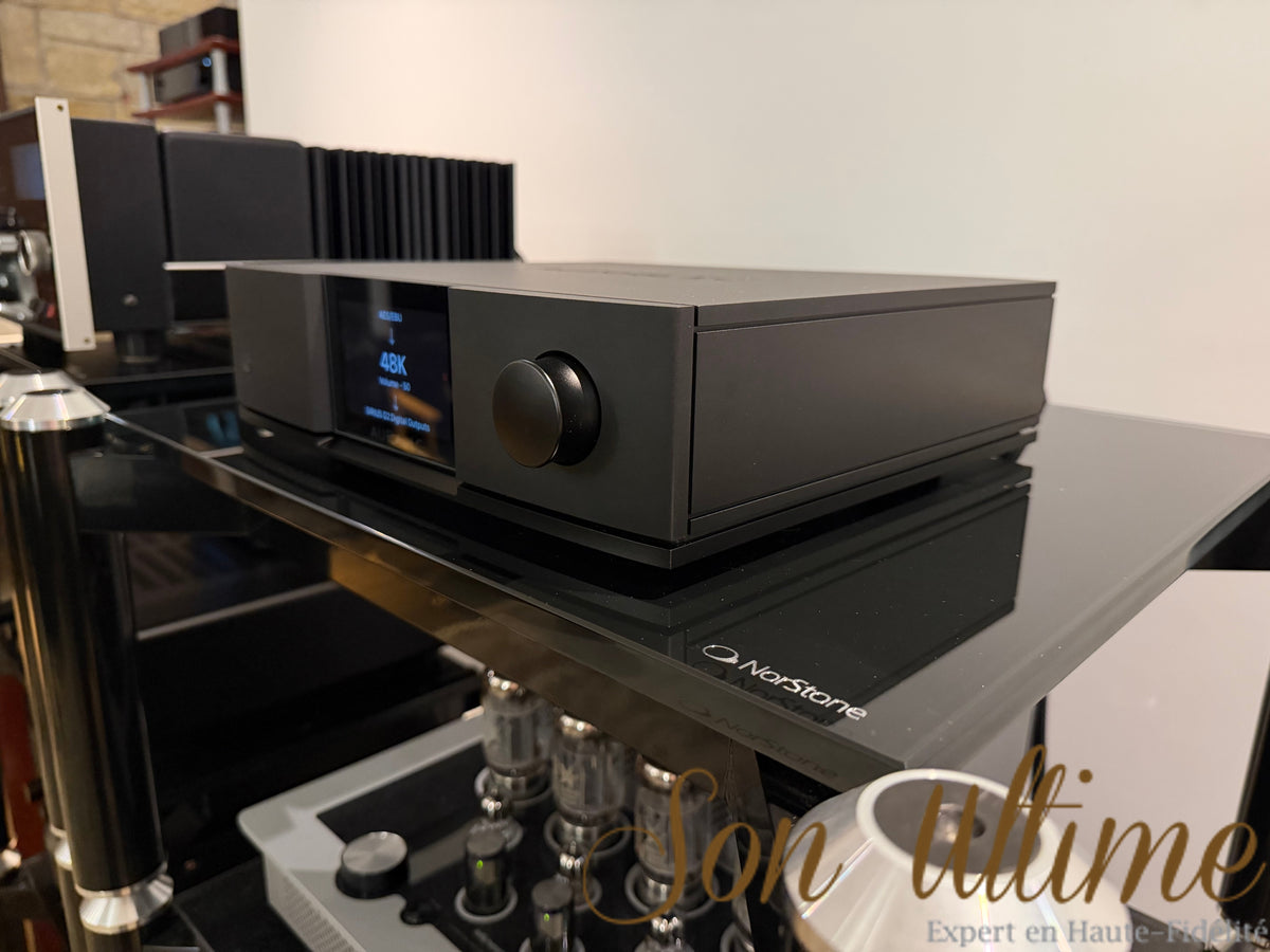 Sirius G2.1 (Occasion)